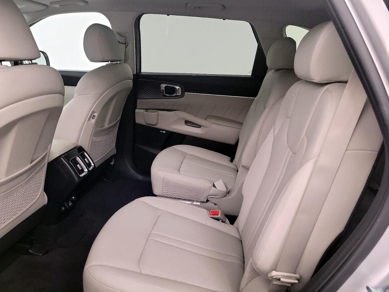 2023 Kia Sorento SX Prestige PHEV - Photo 22