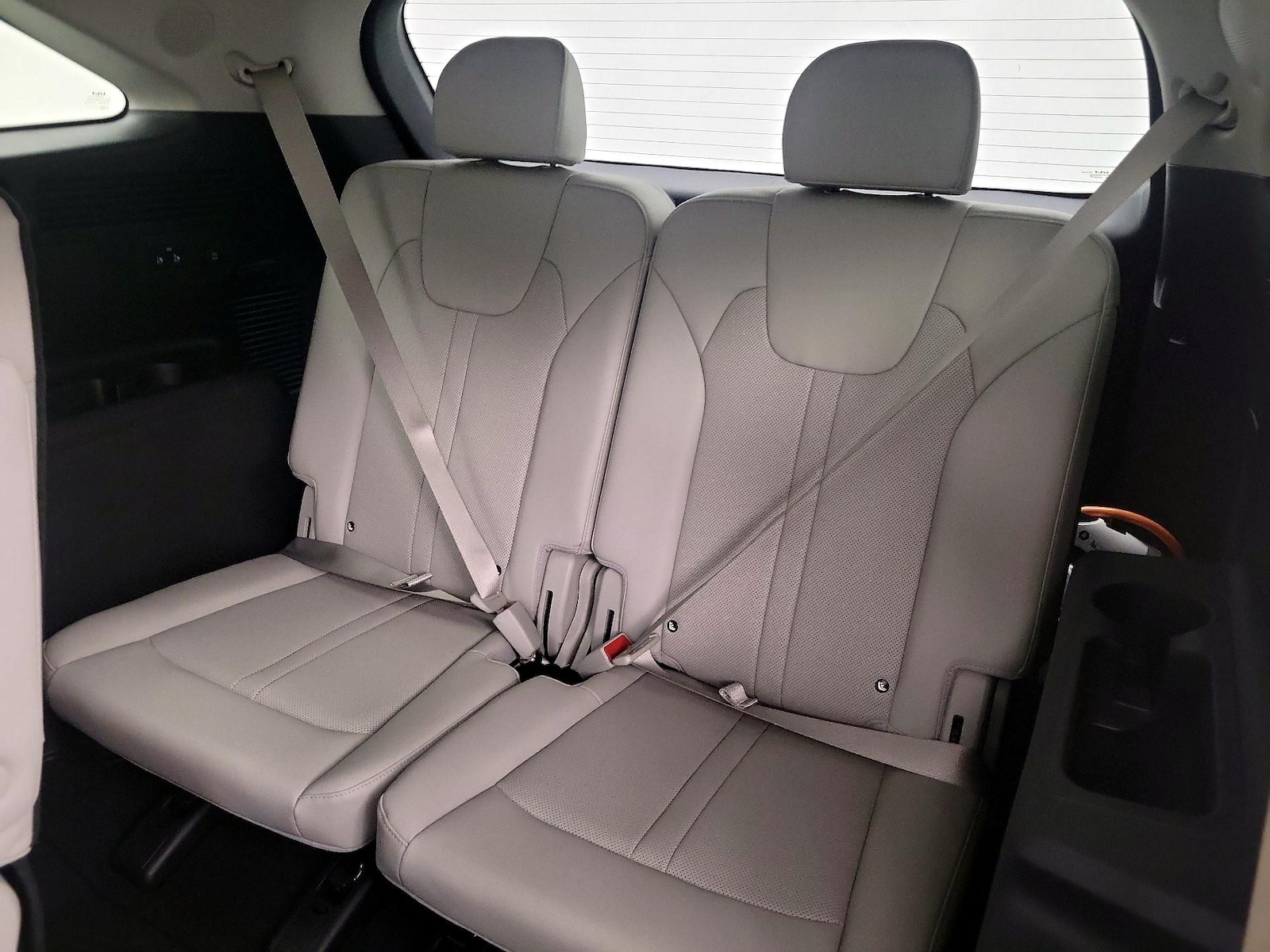 2023 Kia Sorento SX Prestige PHEV - Photo 23