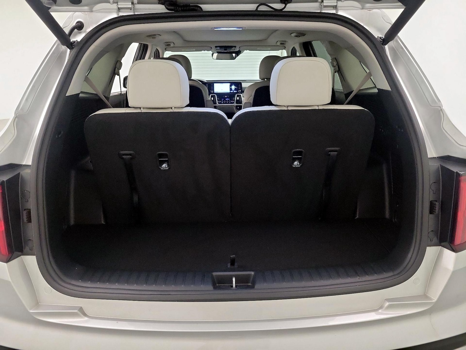 2023 Kia Sorento SX Prestige PHEV - Photo 24