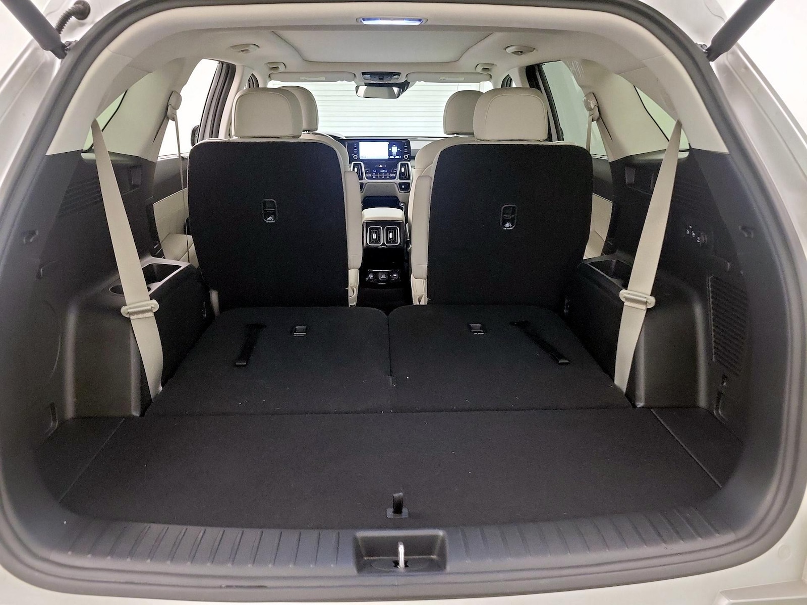 2023 Kia Sorento SX Prestige PHEV - Photo 25