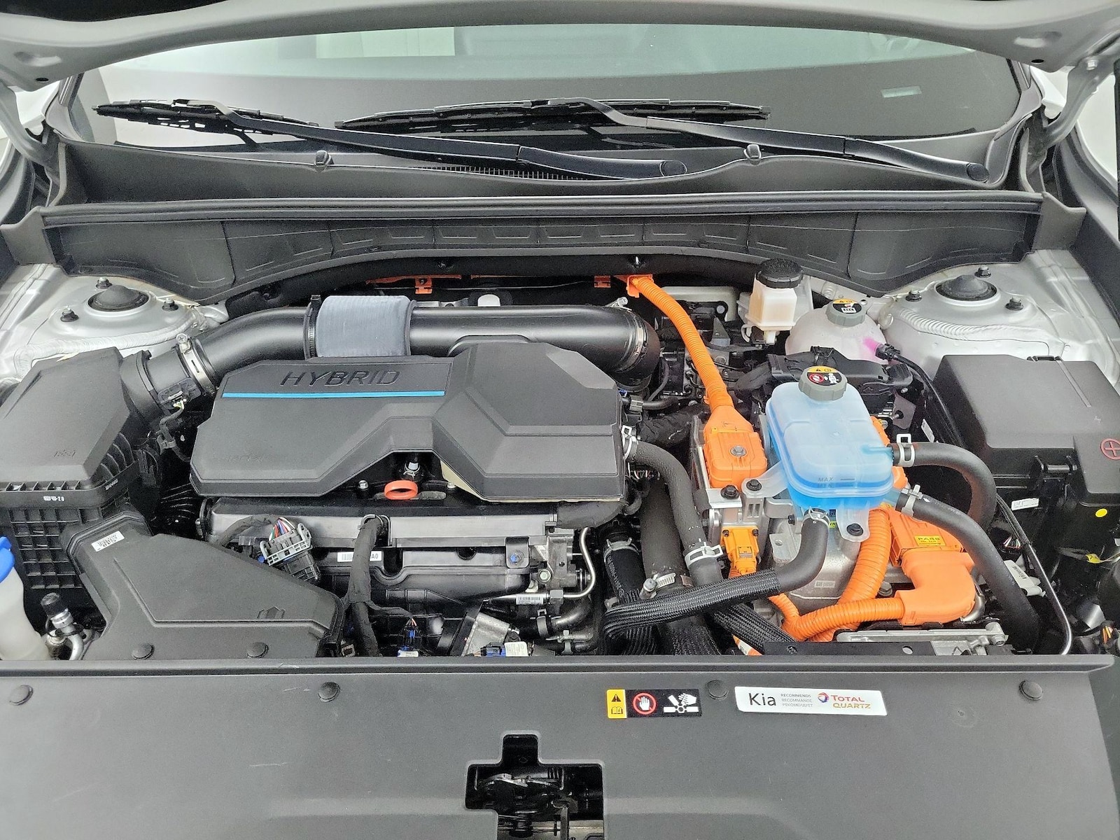 2023 Kia Sorento SX Prestige PHEV - Photo 26
