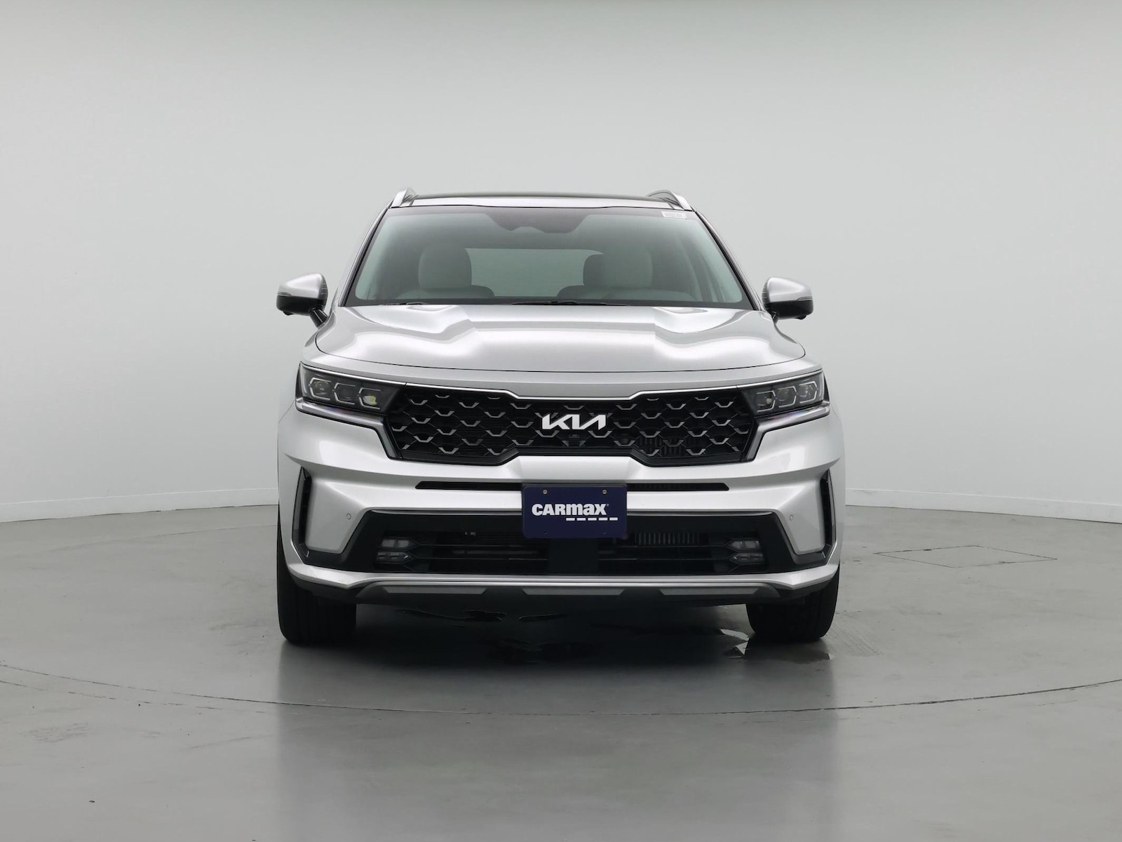 2023 Kia Sorento SX Prestige PHEV - Photo 6