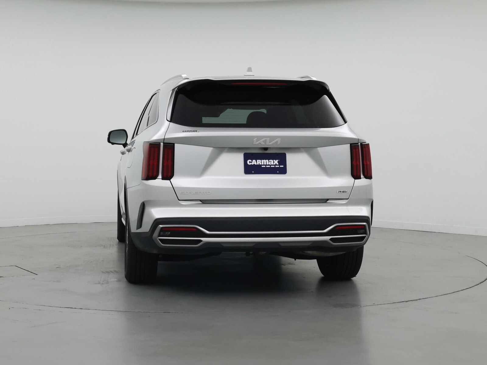 2023 Kia Sorento SX Prestige PHEV - Photo 7