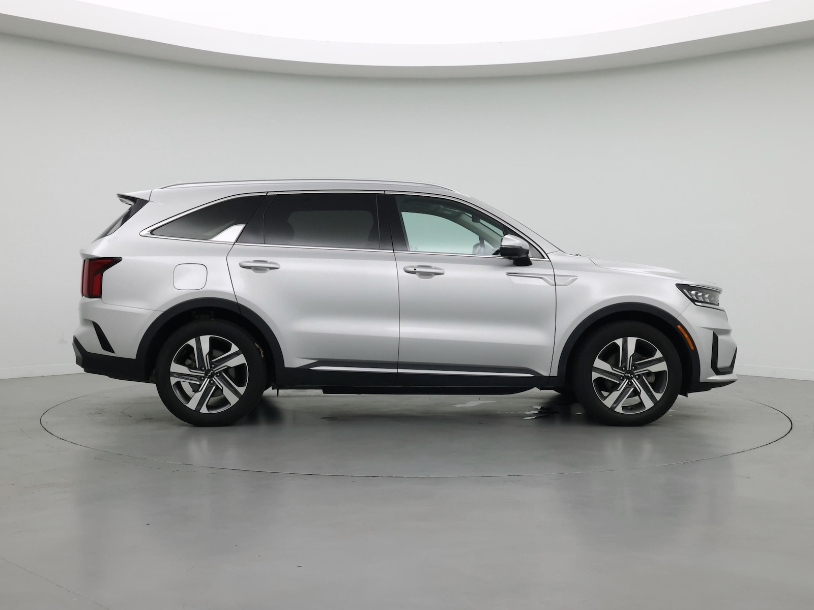2023 Kia Sorento SX Prestige PHEV - Photo 8