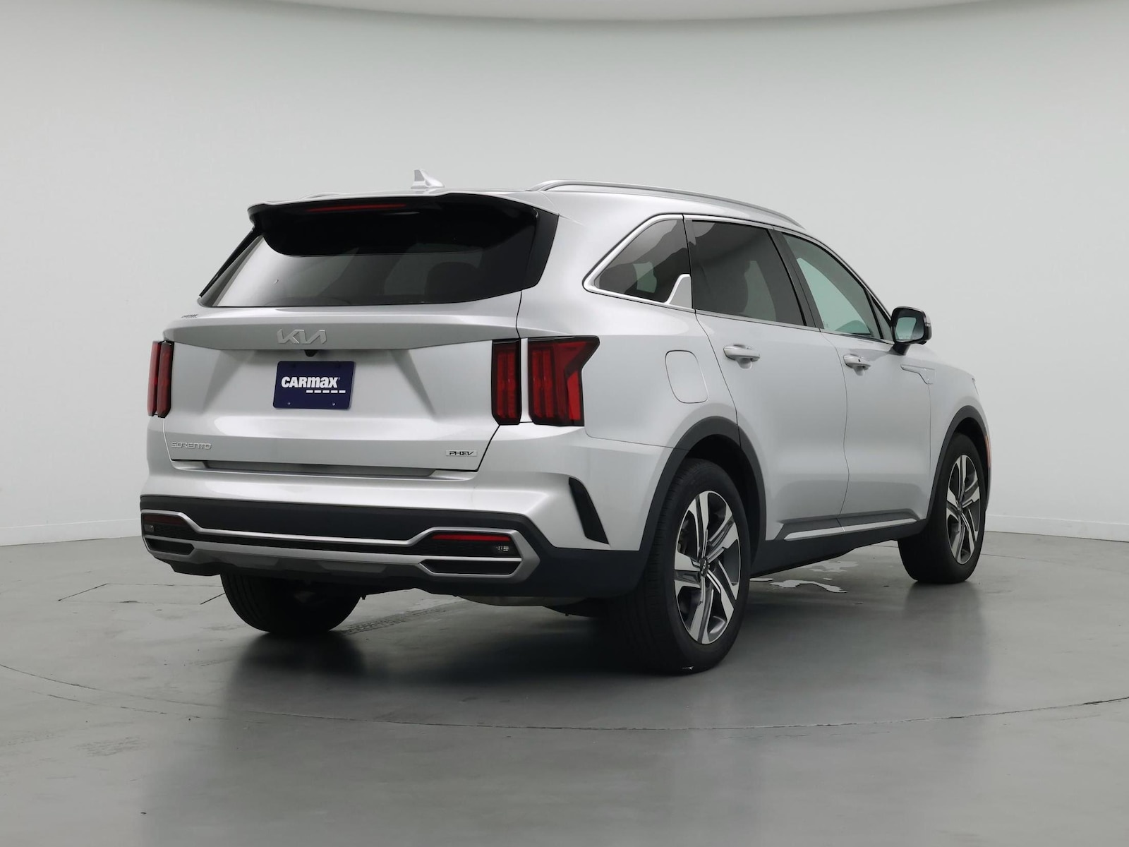2023 Kia Sorento SX Prestige PHEV - Photo 9