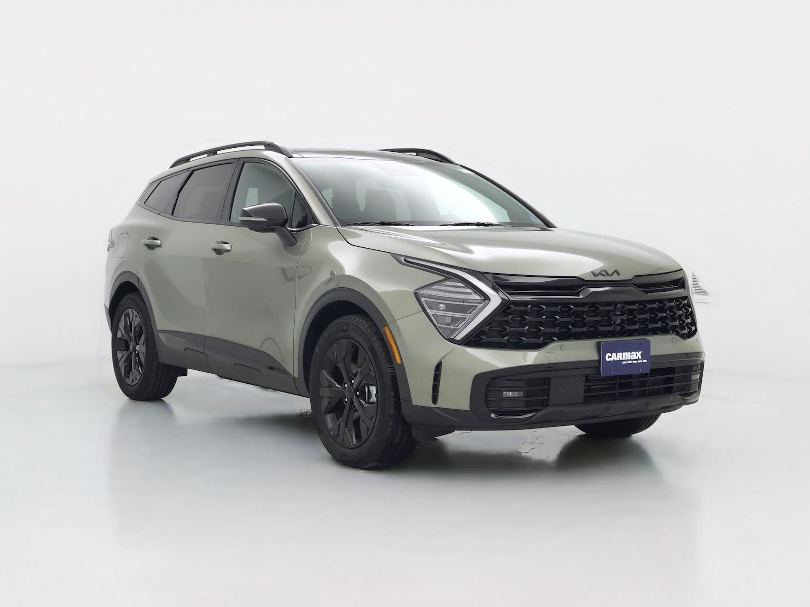 Smart Key & Power Hatch/Deck Lid