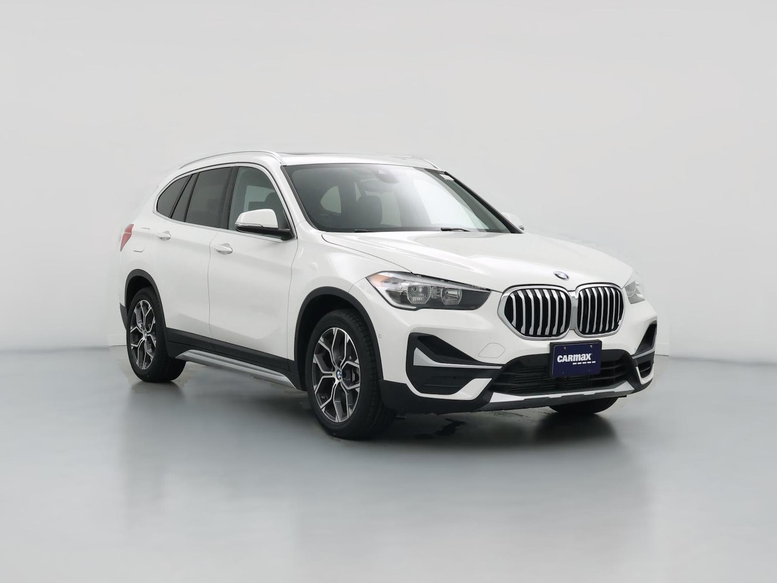 2022 BMW X1
