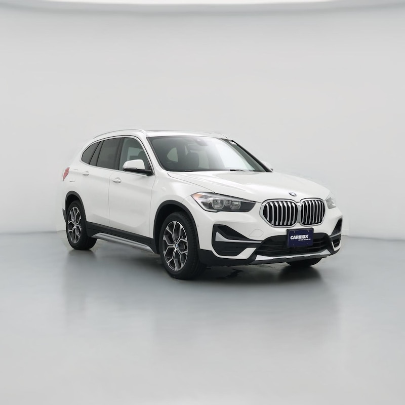 2022 BMW X1 XDrive28i