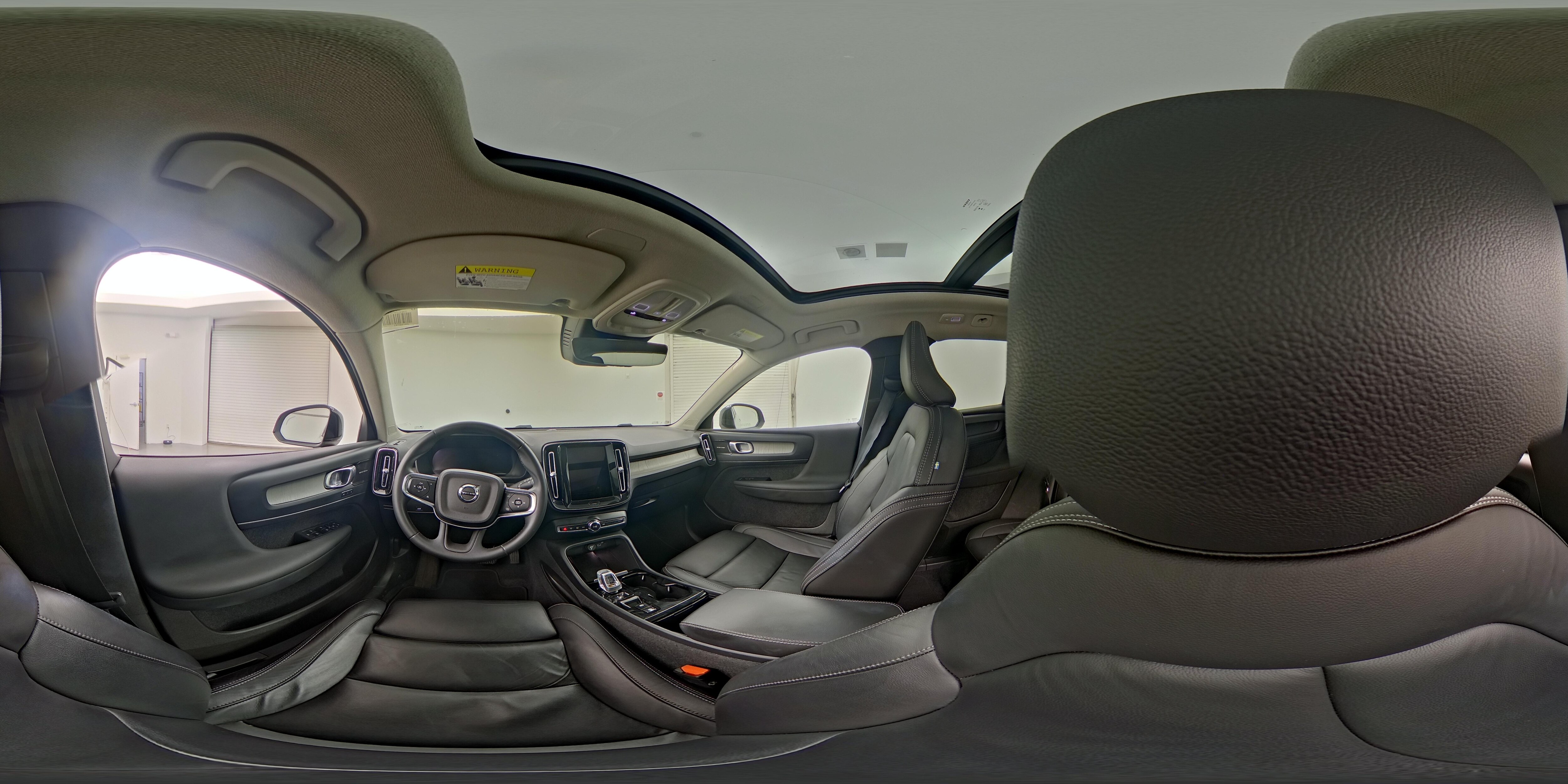 2023 Volvo XC40 Ultimate - Photo 25