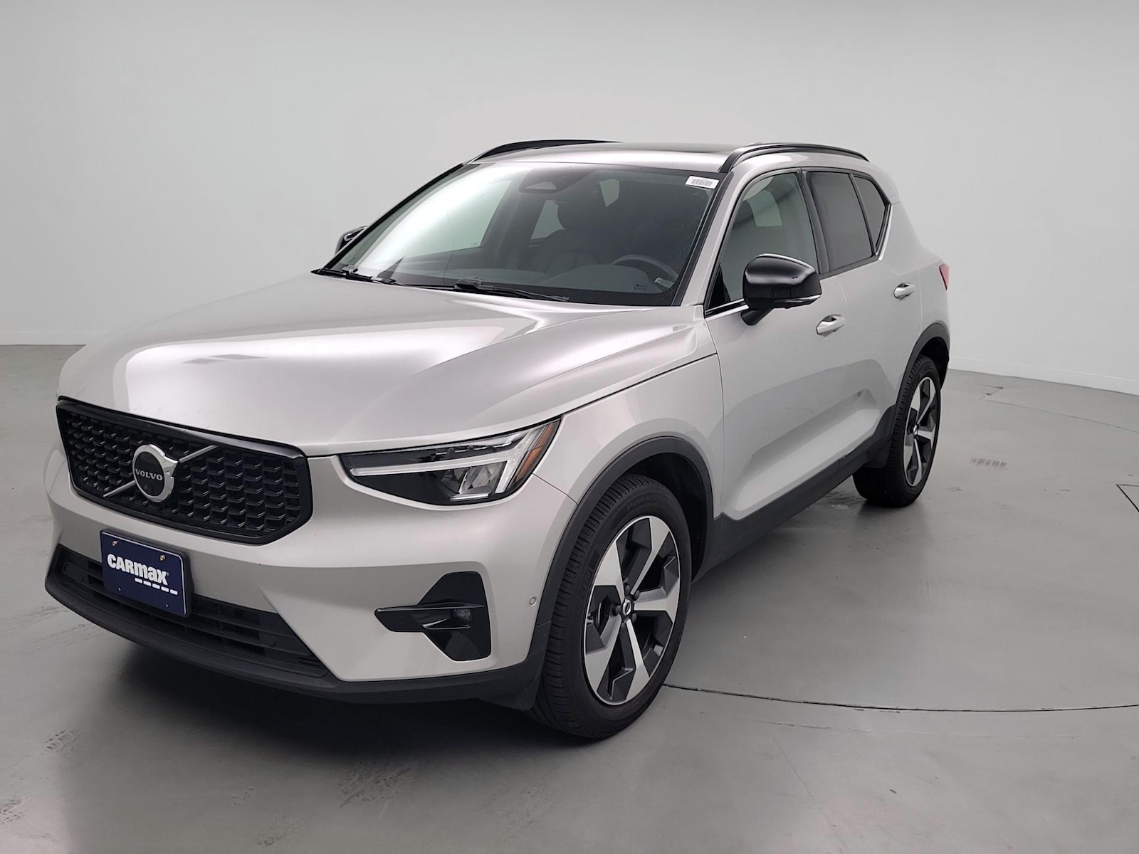 2023 Volvo XC40 Ultimate - Photo 3