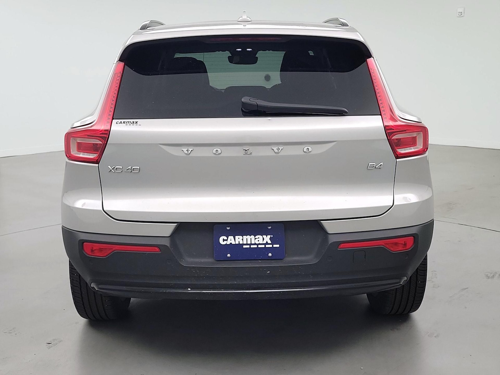 2023 Volvo XC40 Ultimate - Photo 6