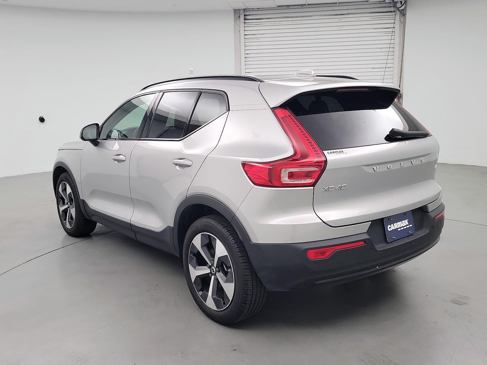 2023 Volvo XC40 Ultimate - Photo 7