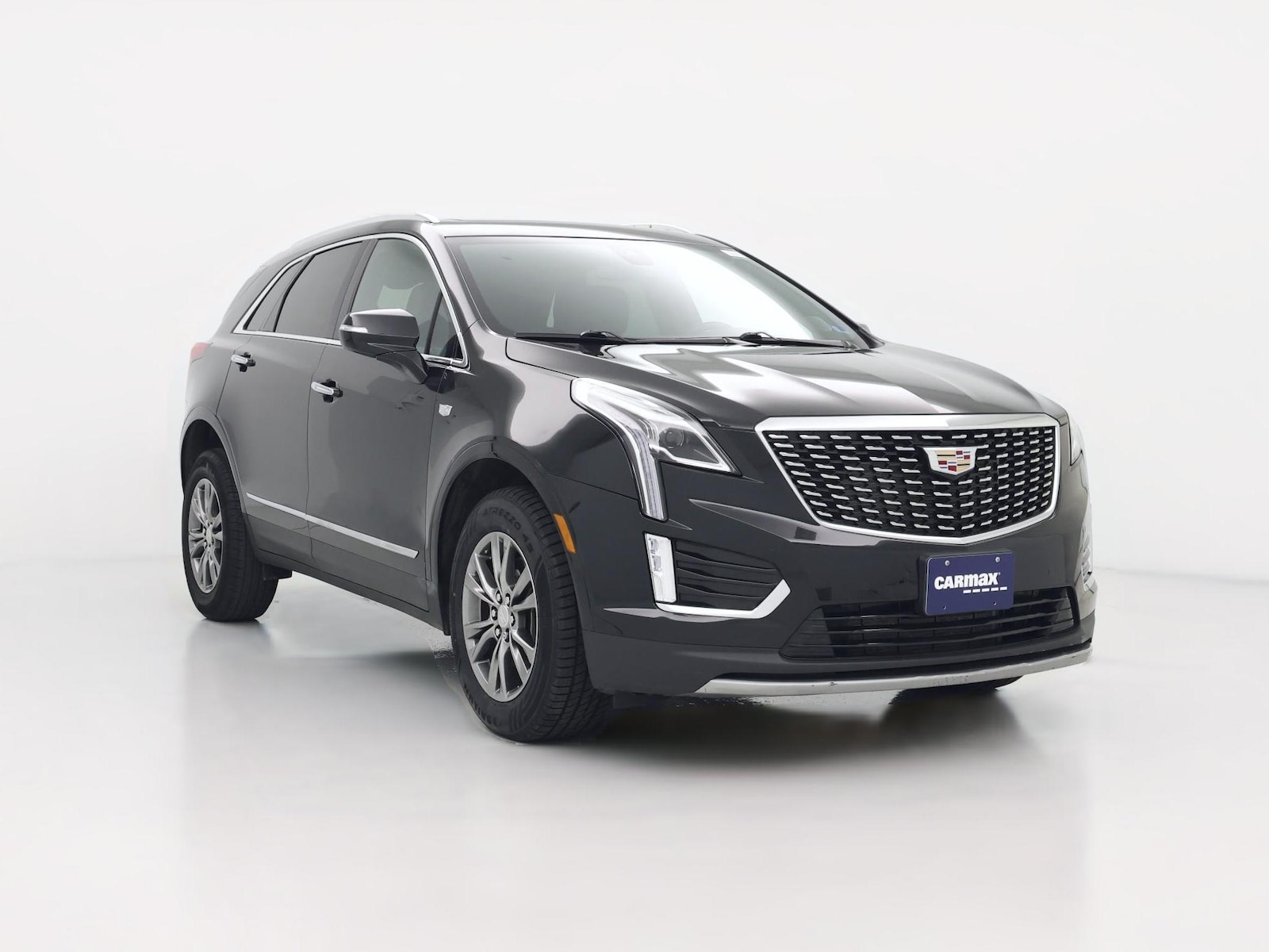 2023 Cadillac XT5