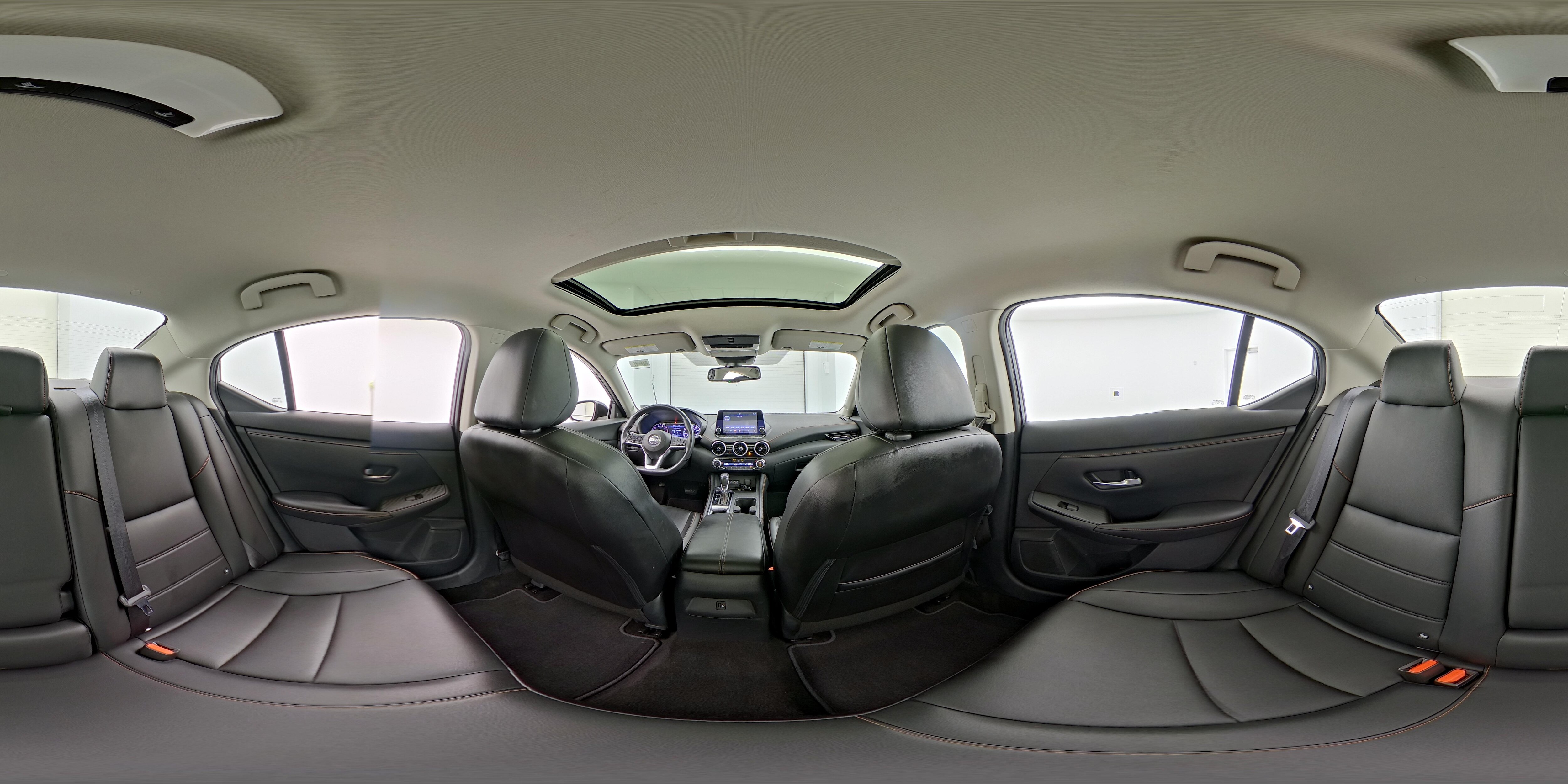 2020 Nissan Sentra SR - Photo 28