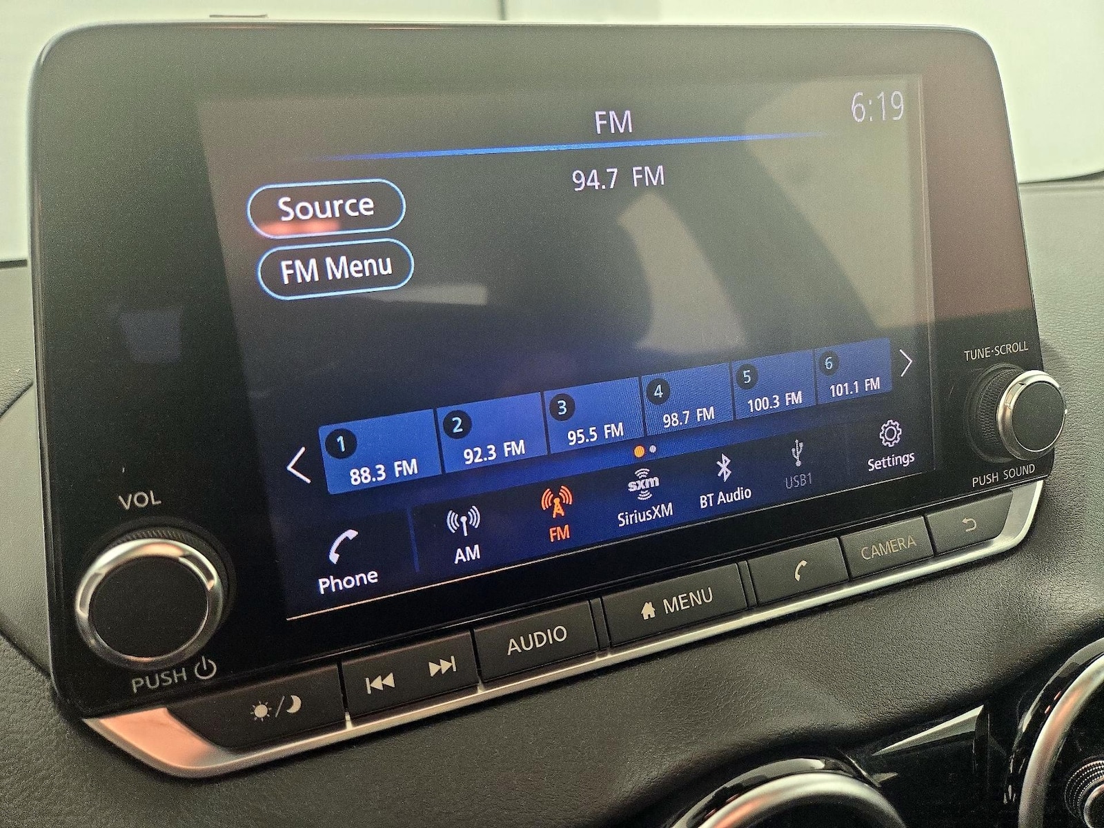 2020 Nissan Sentra SR - Photo 16