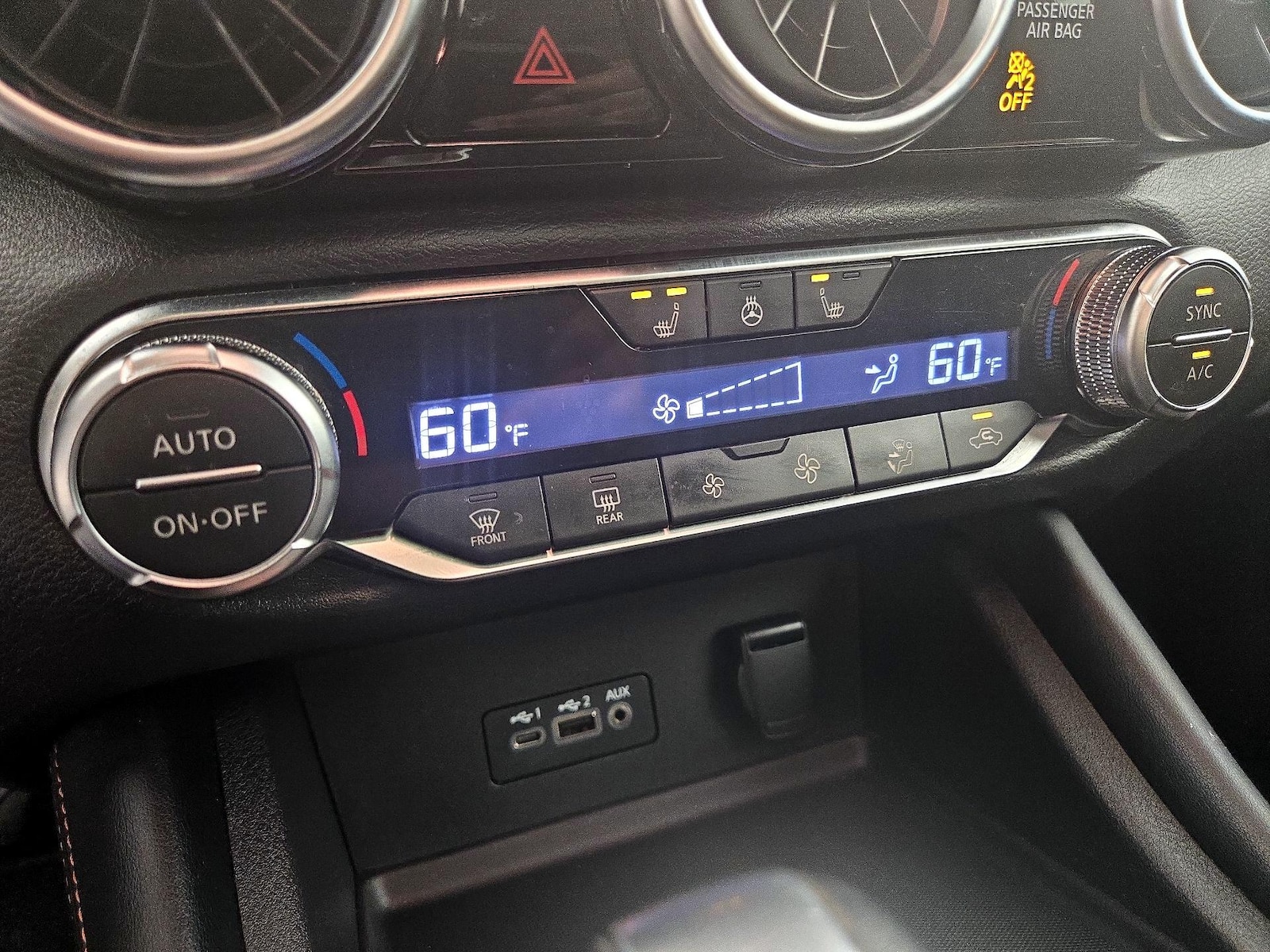 2020 Nissan Sentra SR - Photo 17