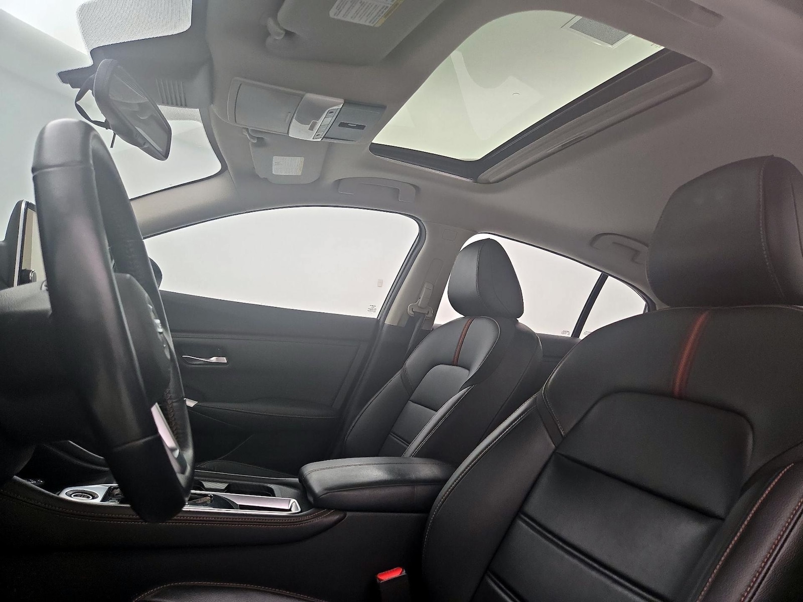 2020 Nissan Sentra SR - Photo 20
