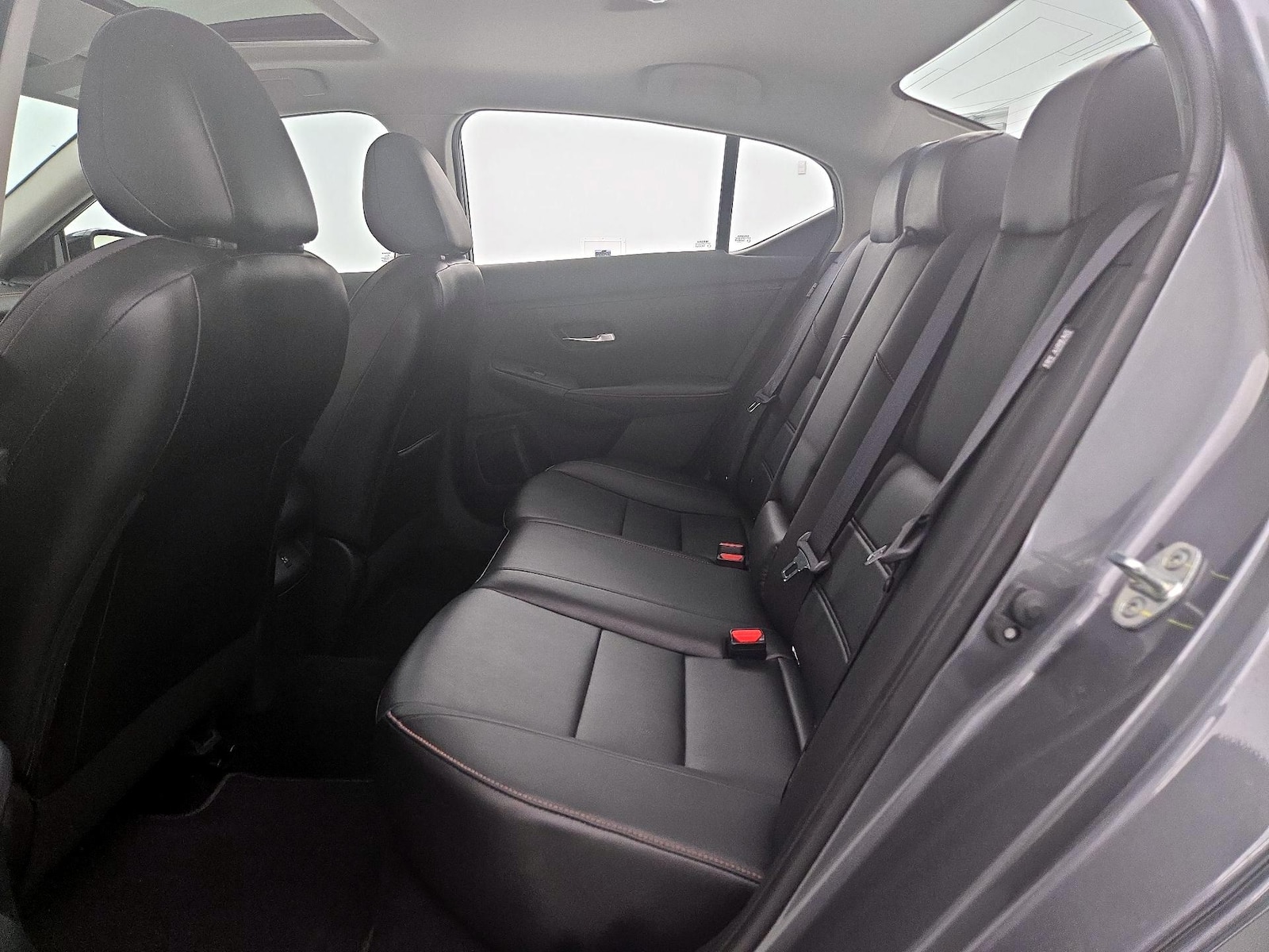 2020 Nissan Sentra SR - Photo 21