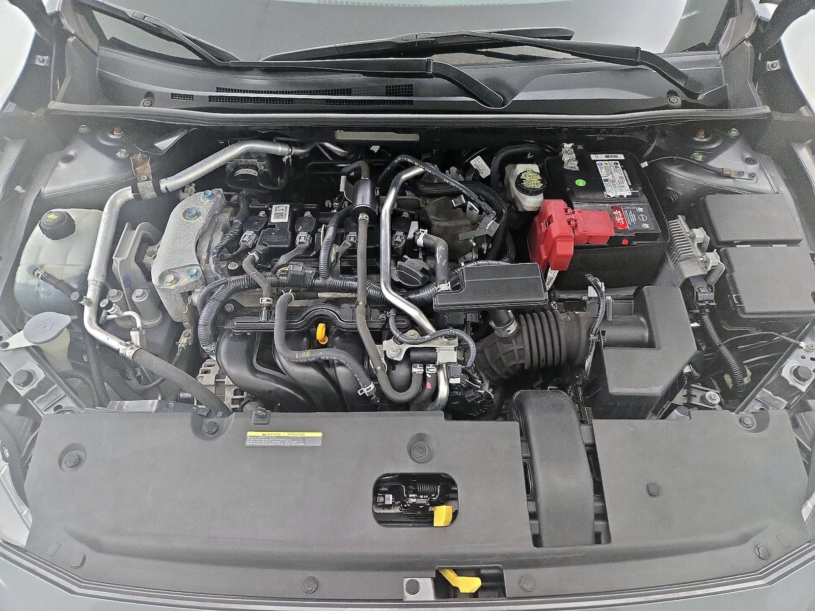 2020 Nissan Sentra SR - Photo 24
