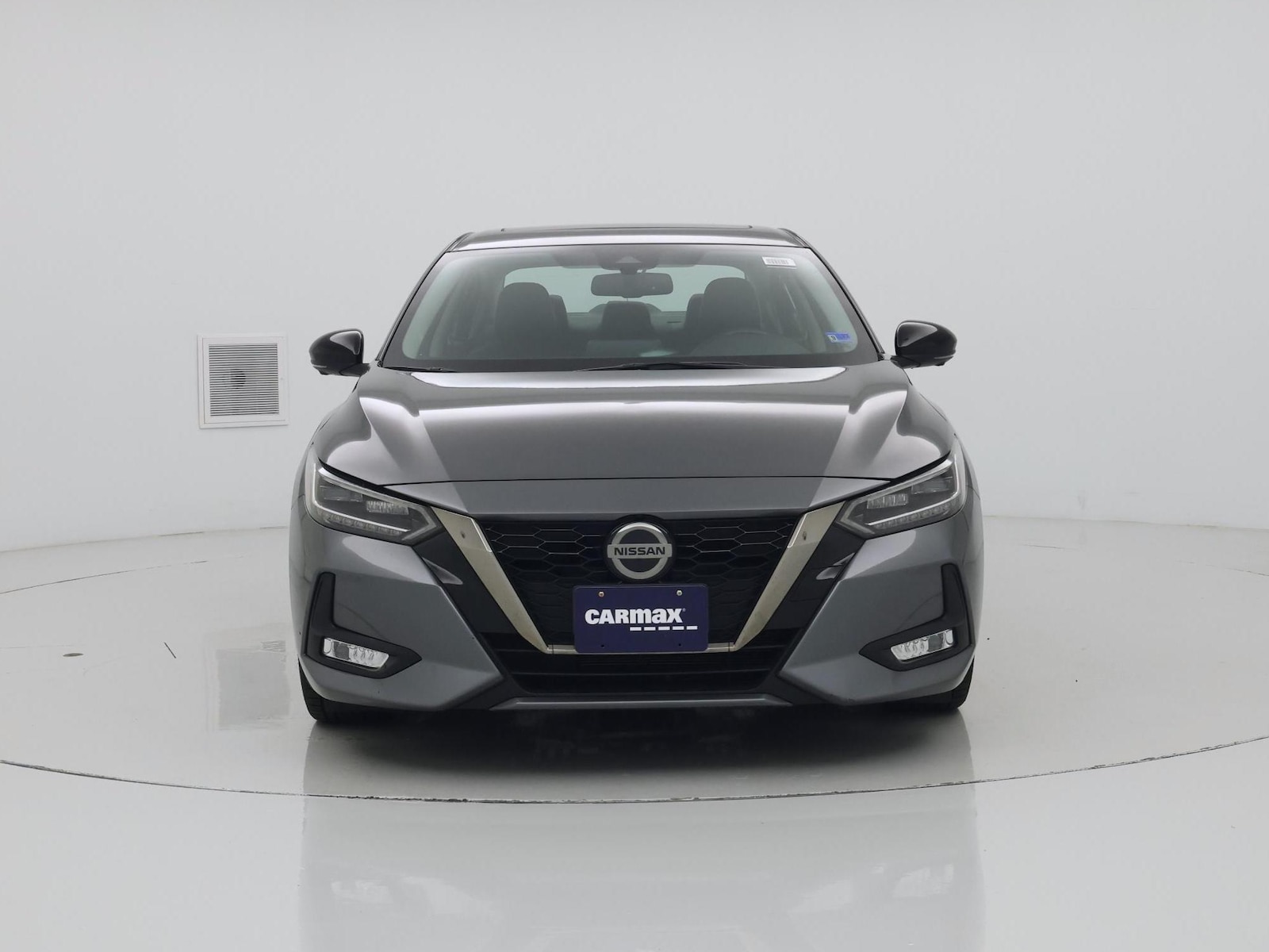 2020 Nissan Sentra SR - Photo 6