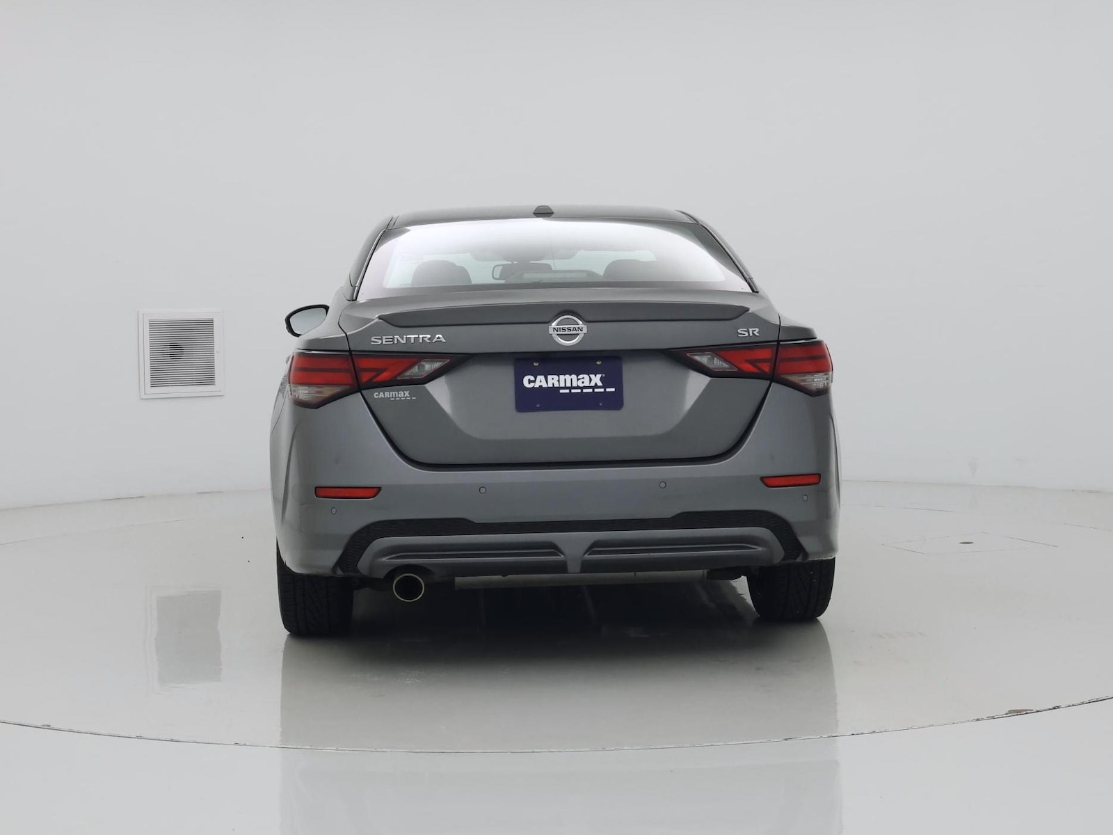 2020 Nissan Sentra SR - Photo 7