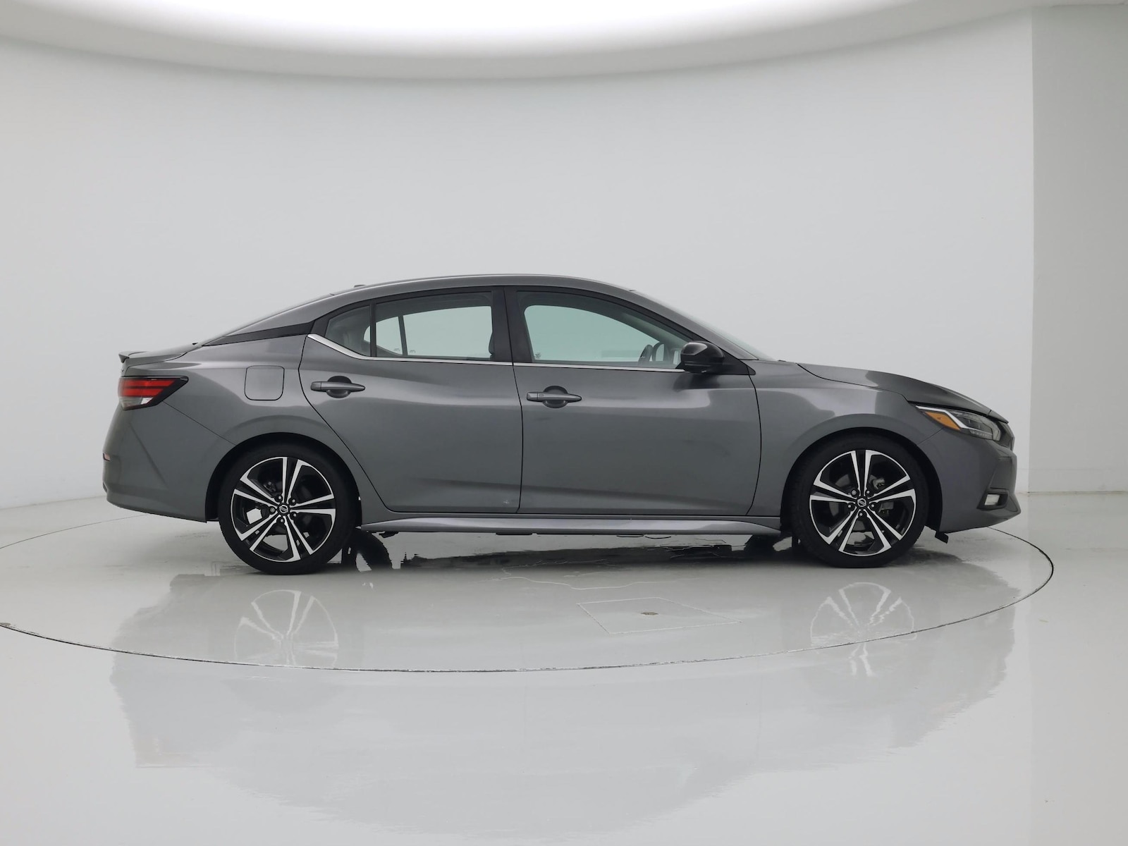 2020 Nissan Sentra SR - Photo 8