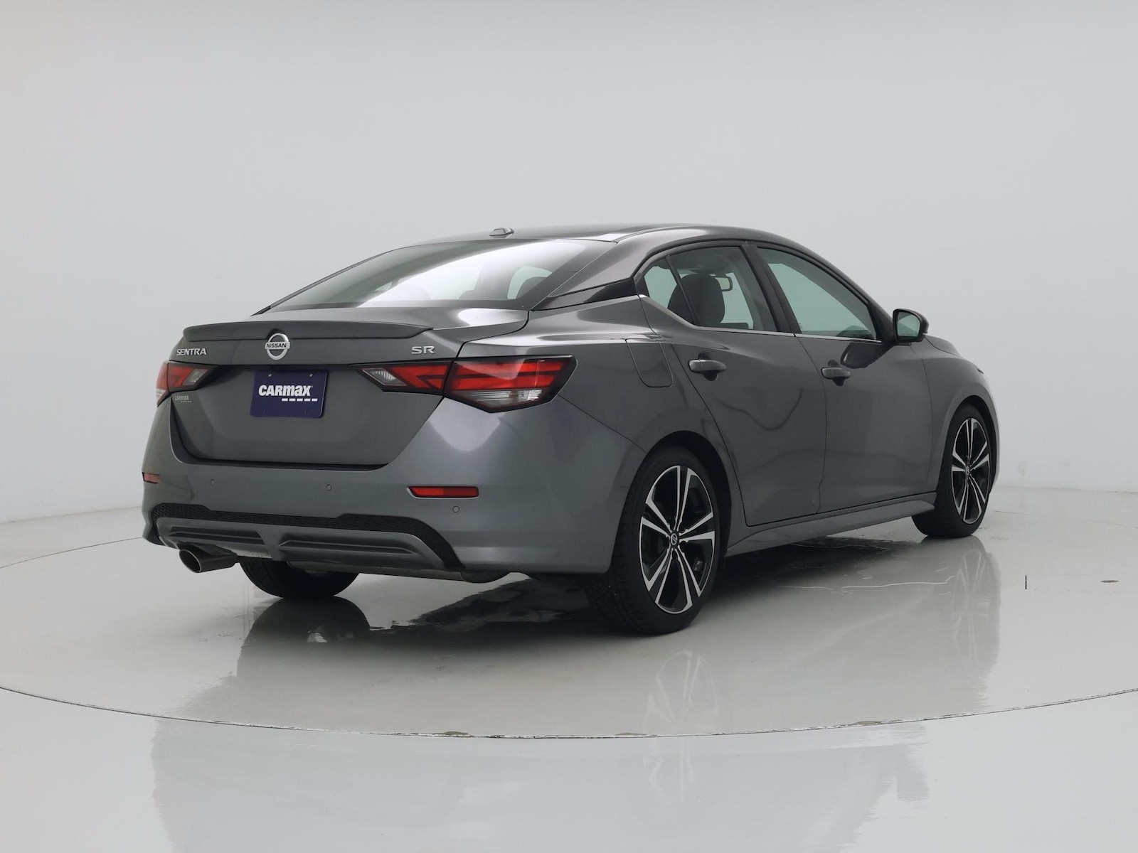 2020 Nissan Sentra SR - Photo 9