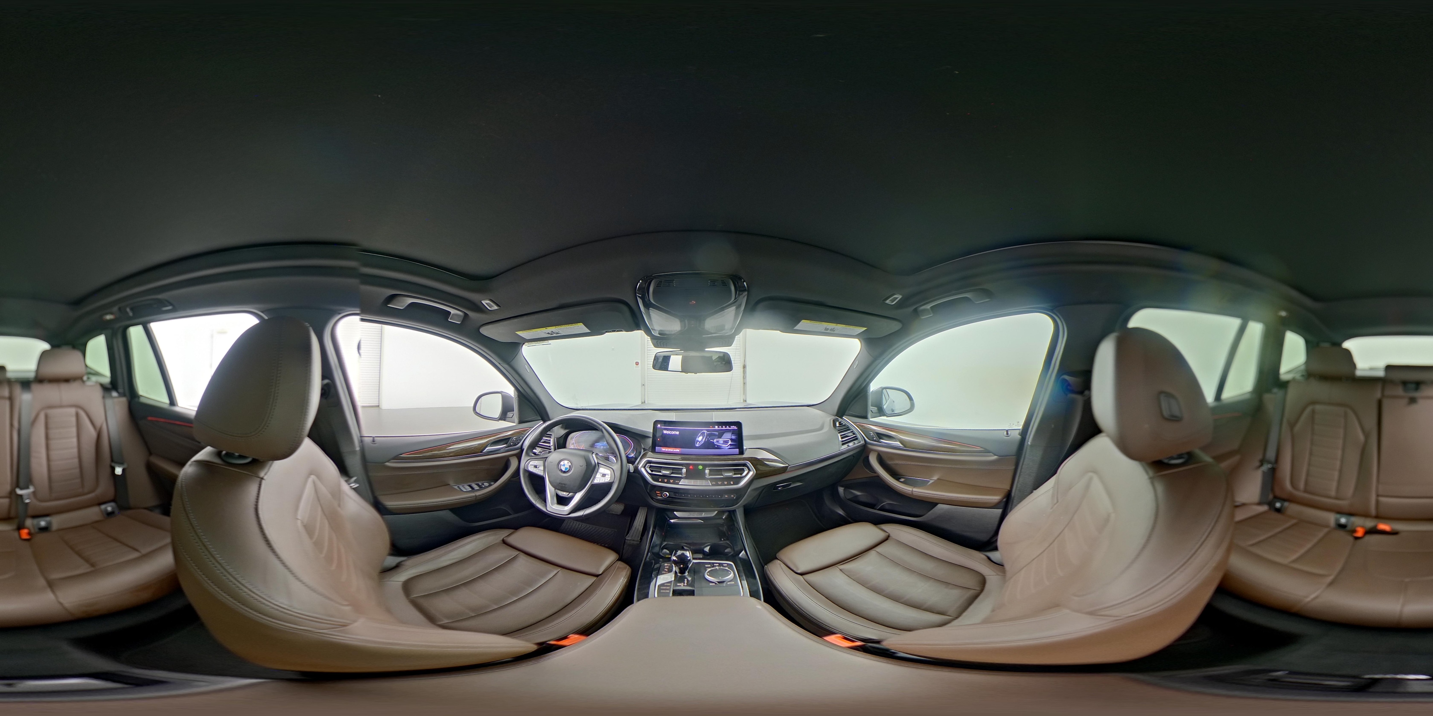 2023 BMW X3 30i - Photo 26