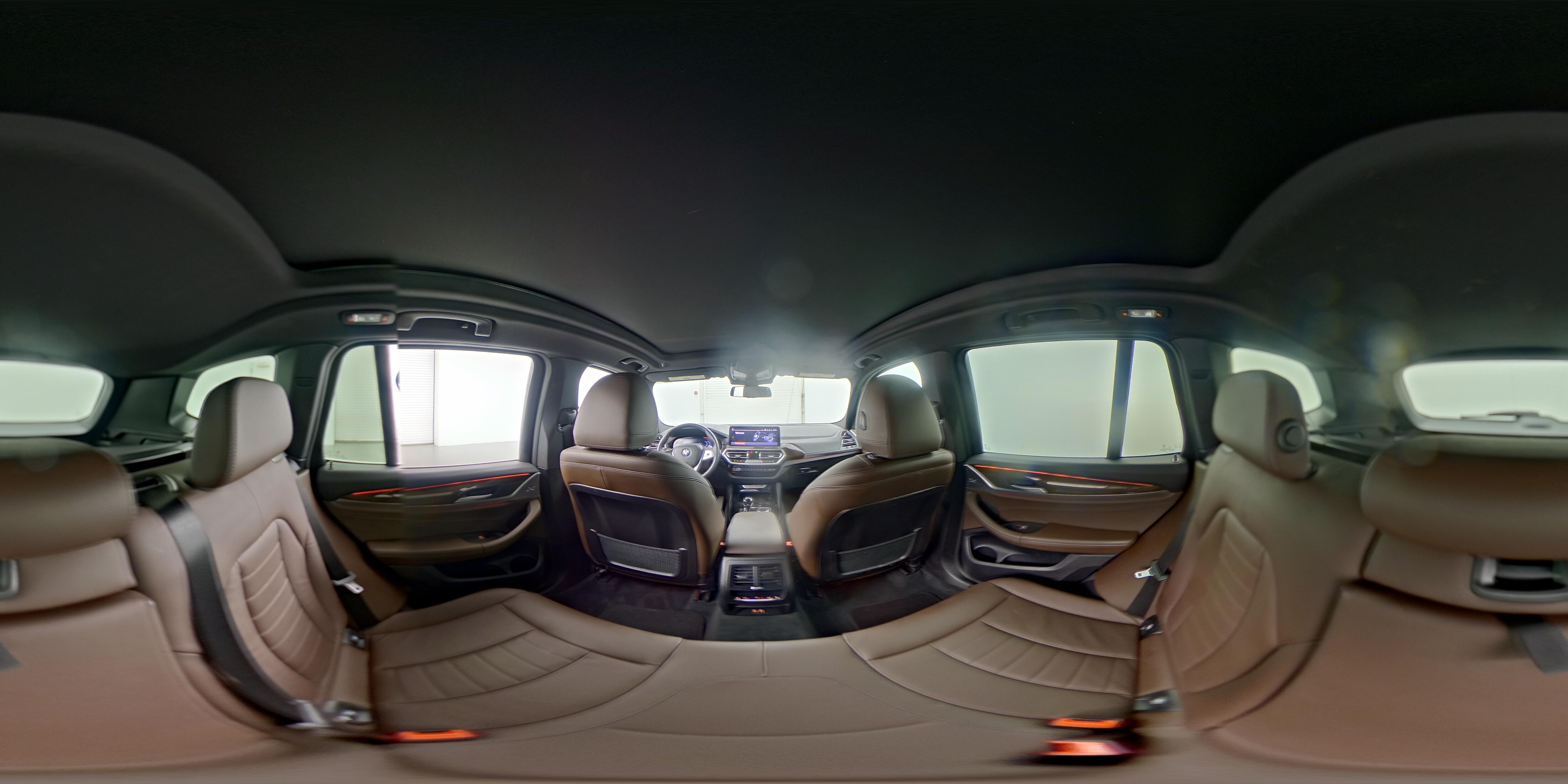 2023 BMW X3 30i - Photo 27
