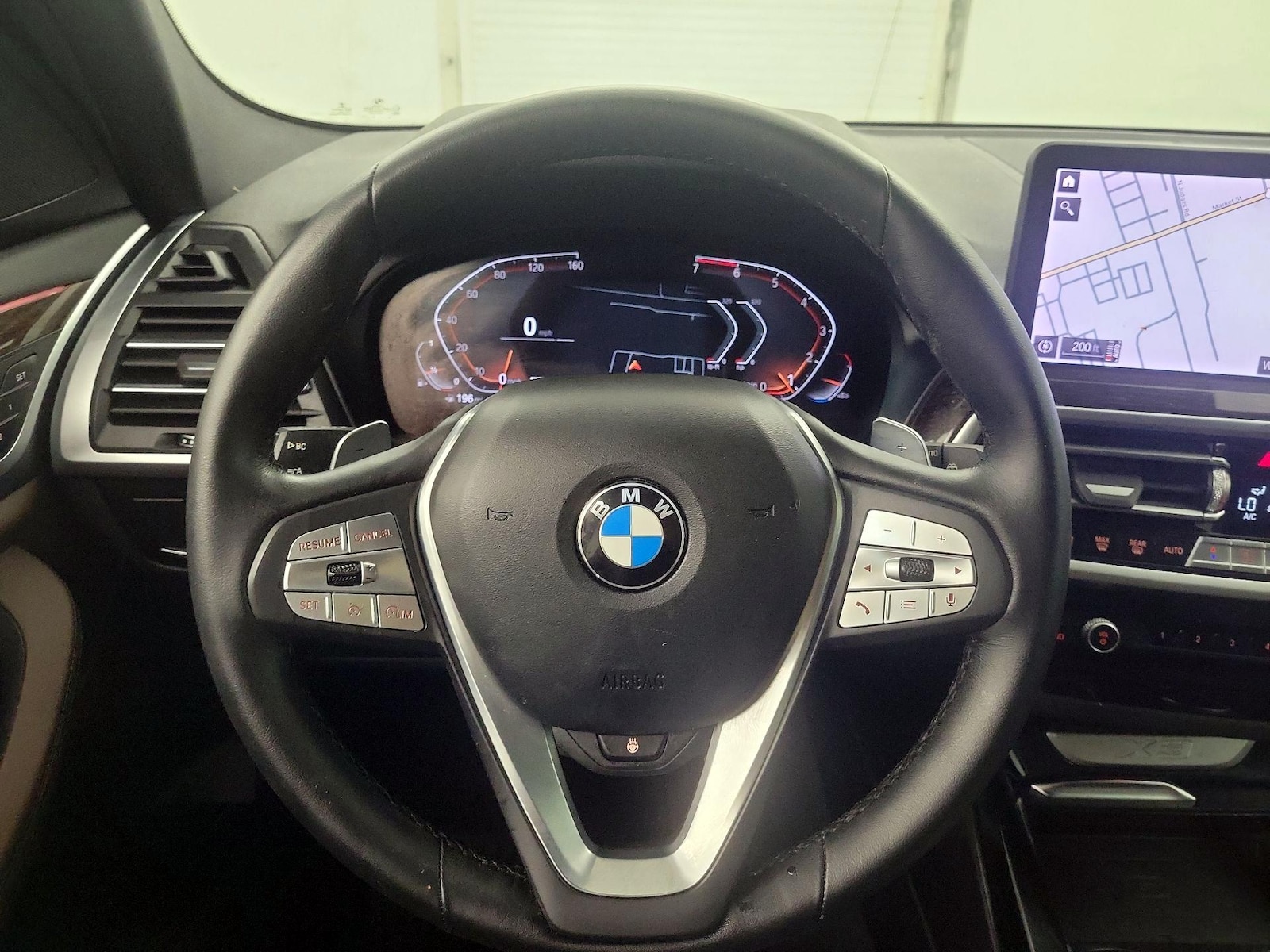 2023 BMW X3 30i - Photo 11