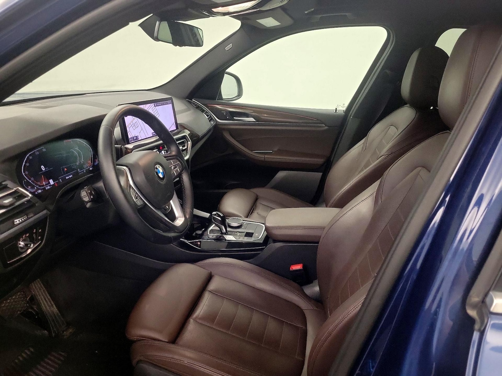 2023 BMW X3 30i - Photo 12