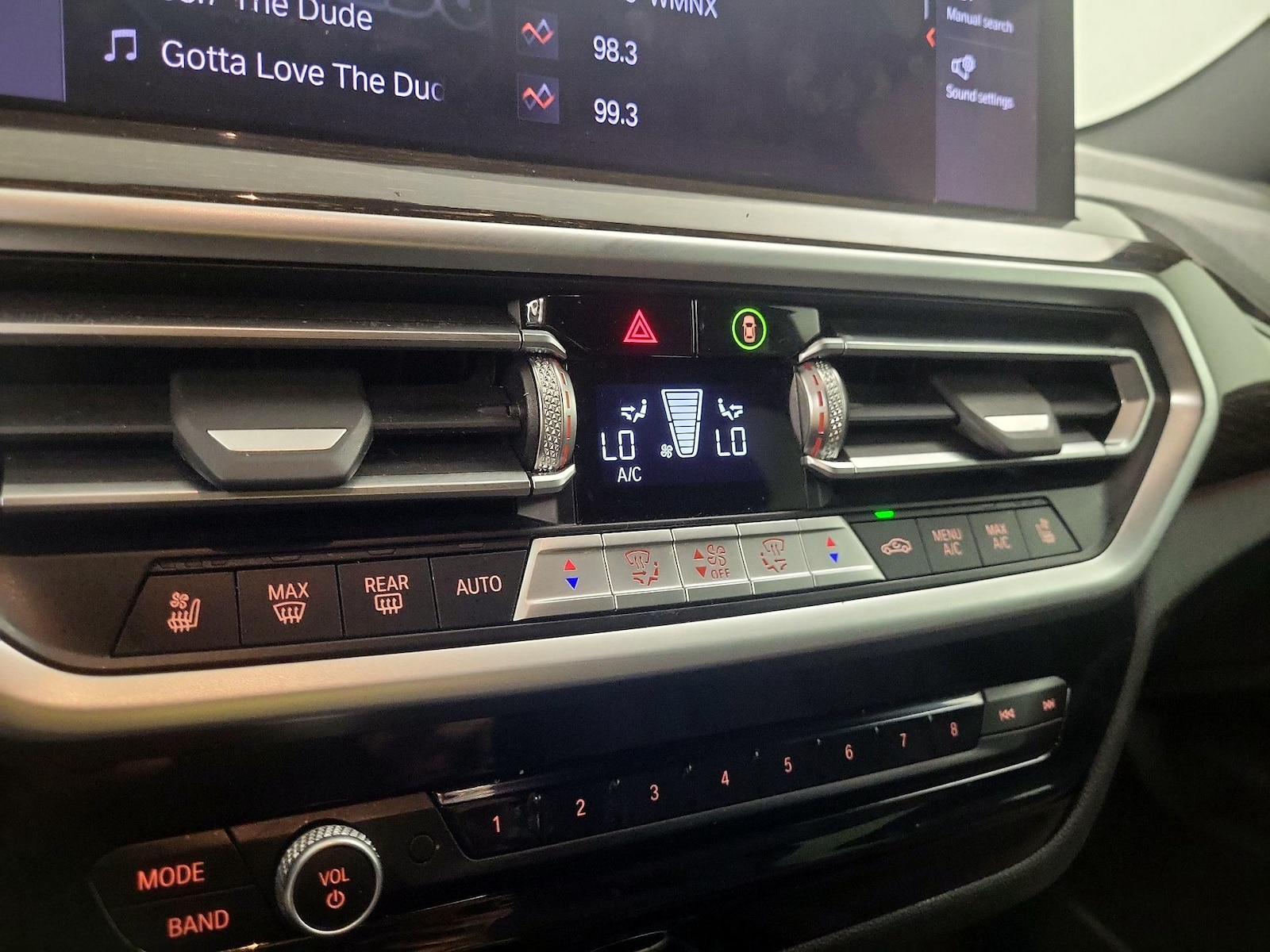 2023 BMW X3 30i - Photo 18