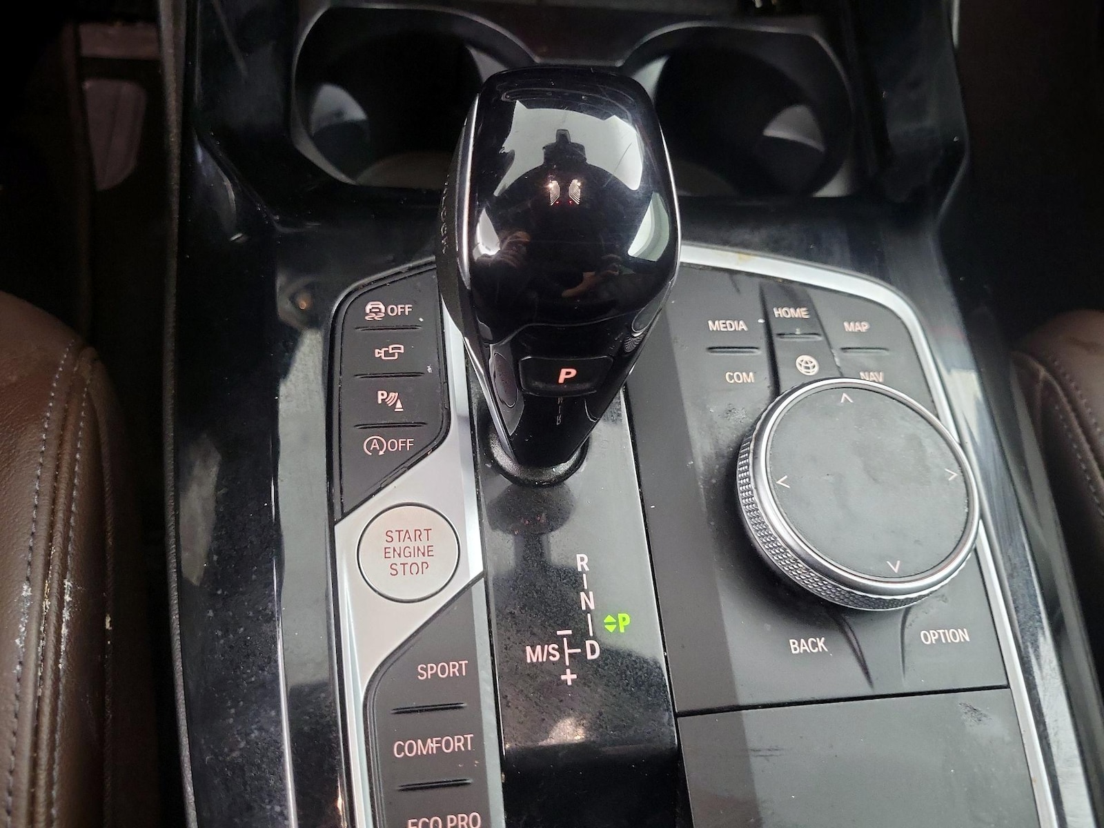 2023 BMW X3 30i - Photo 19