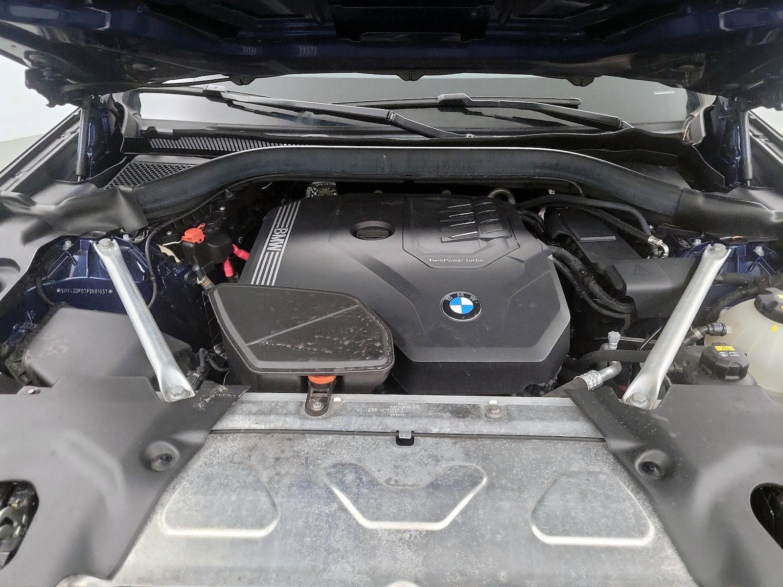 2023 BMW X3 30i - Photo 24
