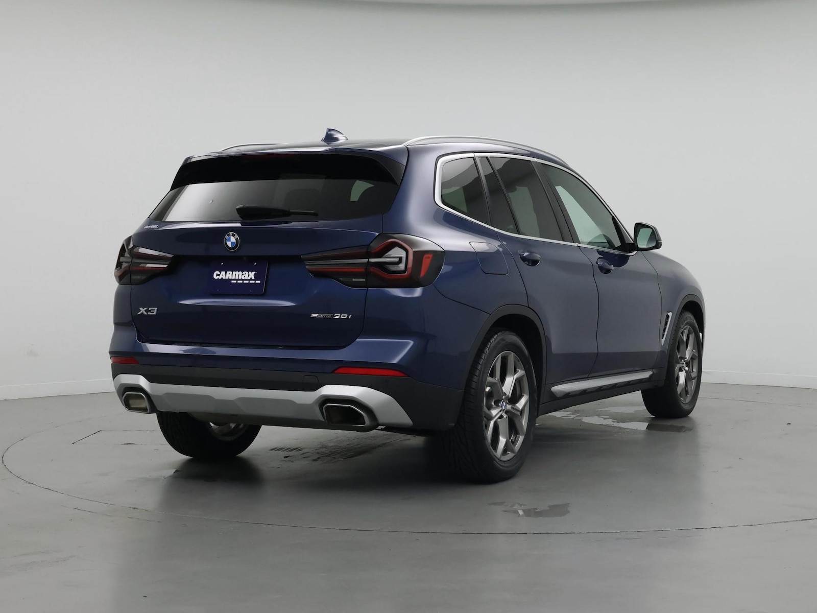 2023 BMW X3 30i - Photo 9