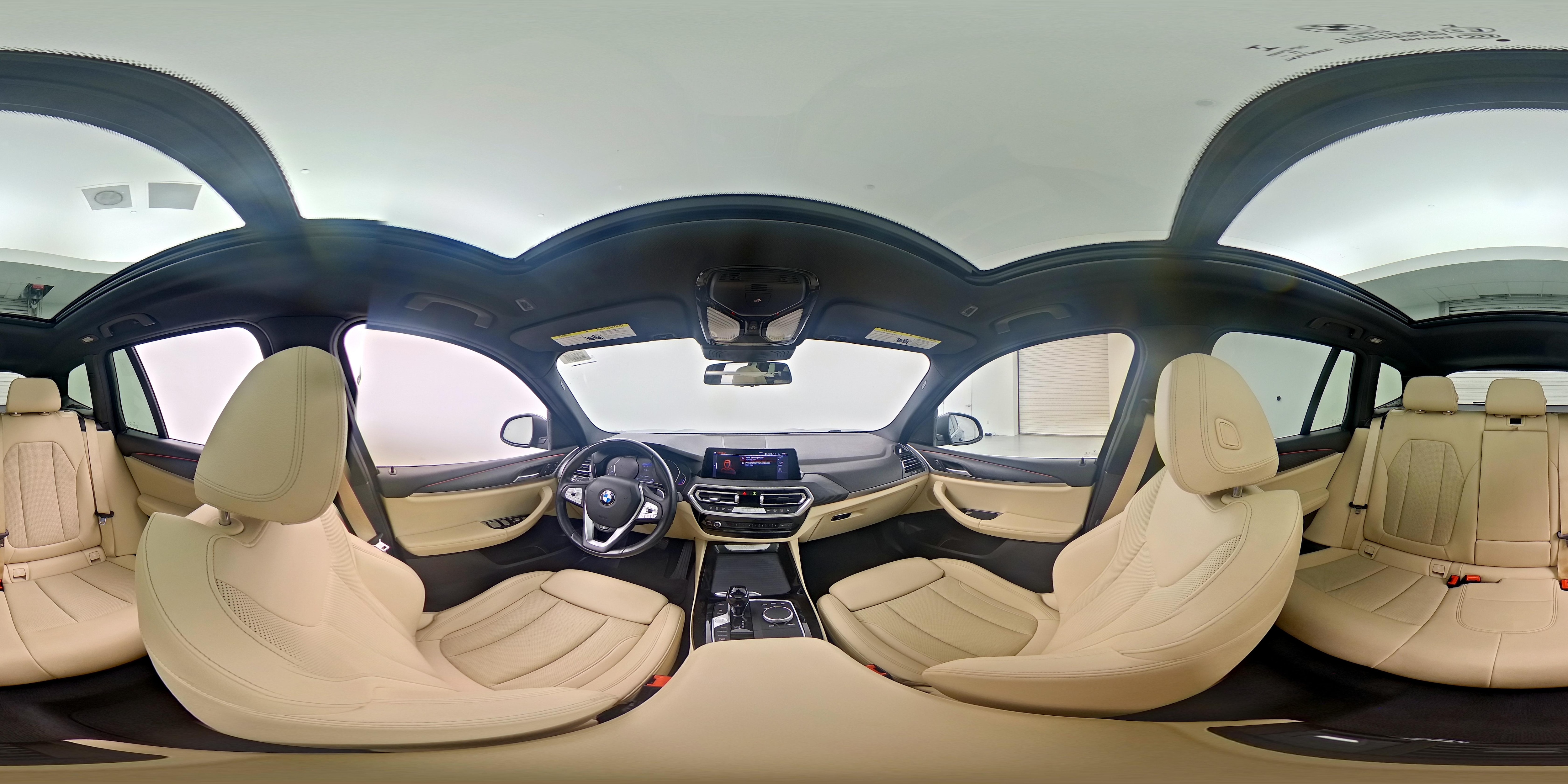 2022 BMW X3 30i - Photo 24