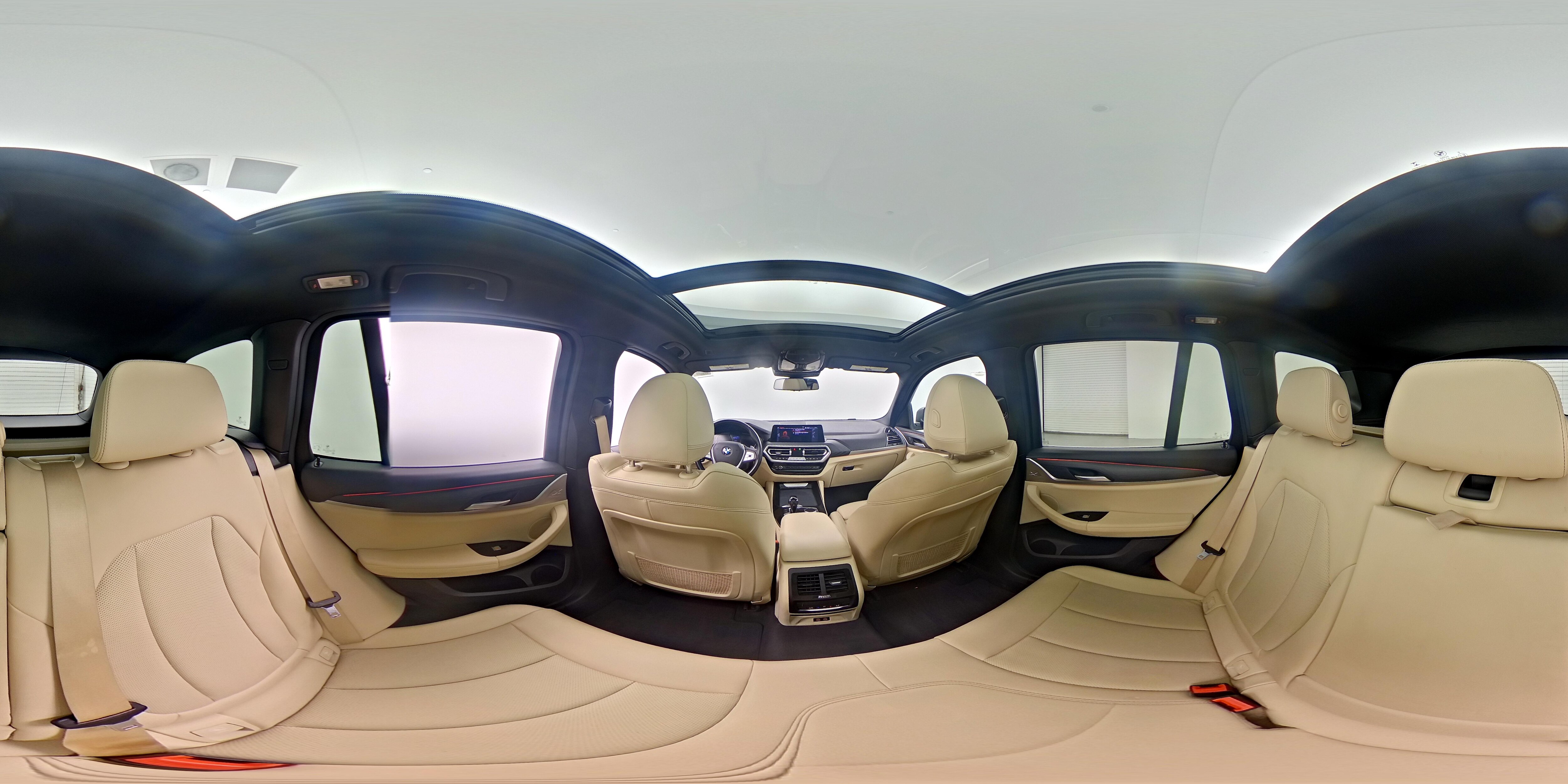 2022 BMW X3 30i - Photo 25