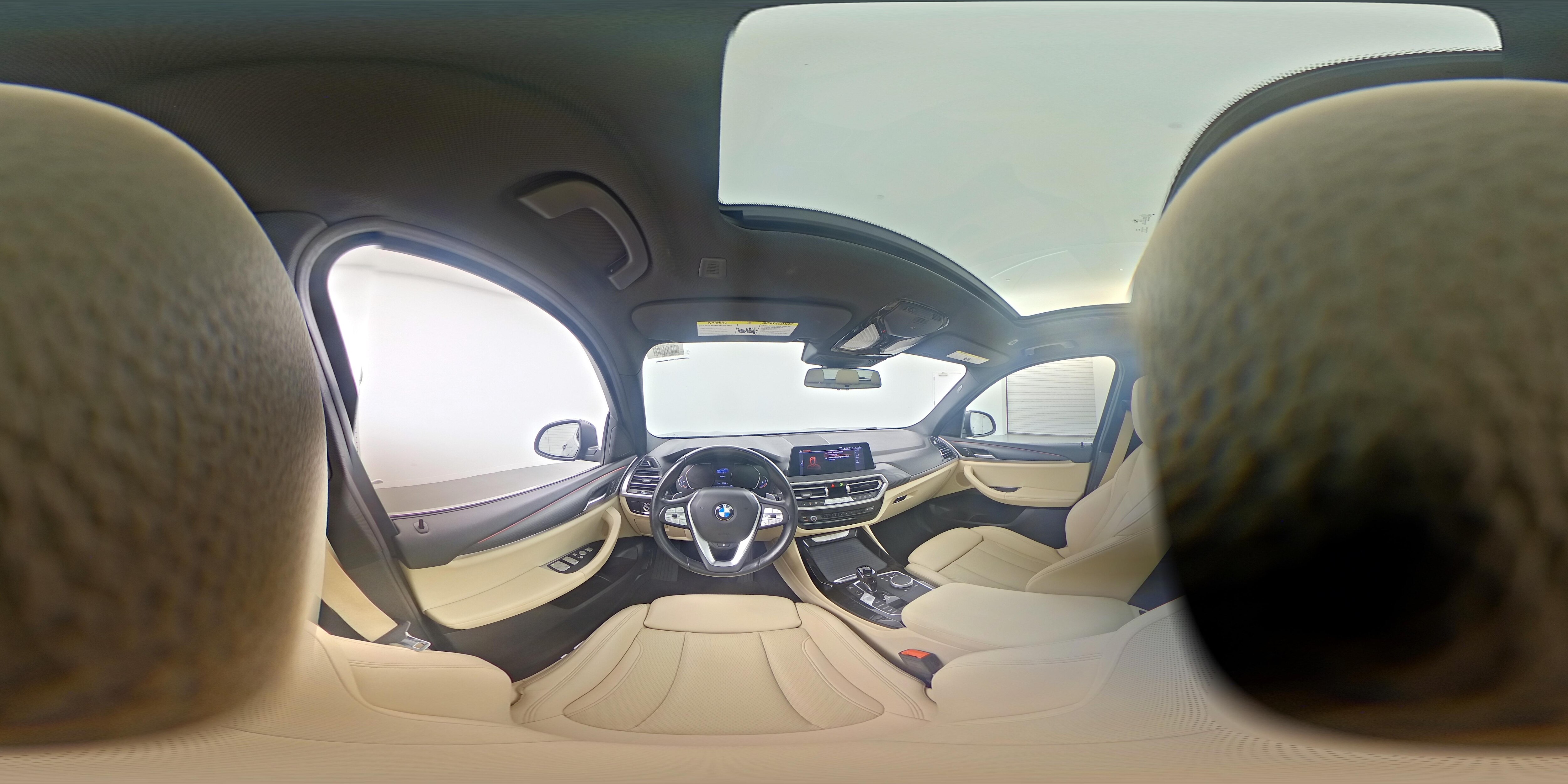 2022 BMW X3 30i - Photo 26