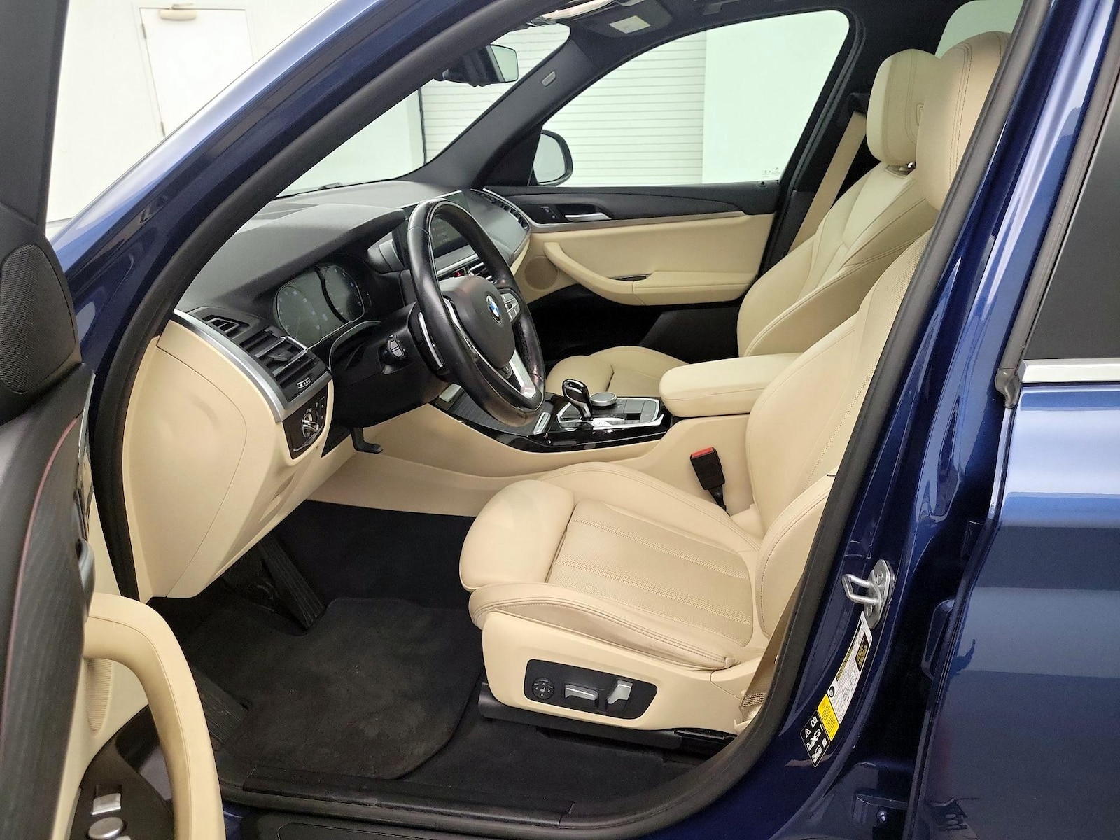 2022 BMW X3 30i - Photo 10