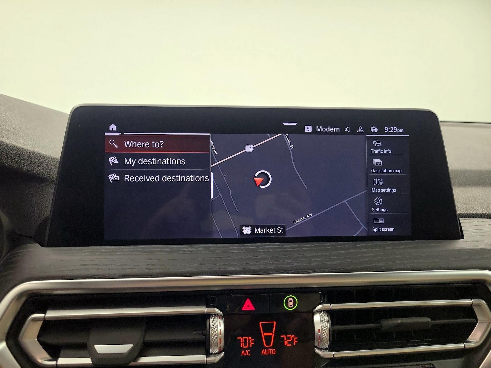 2022 BMW X3 30i - Photo 13