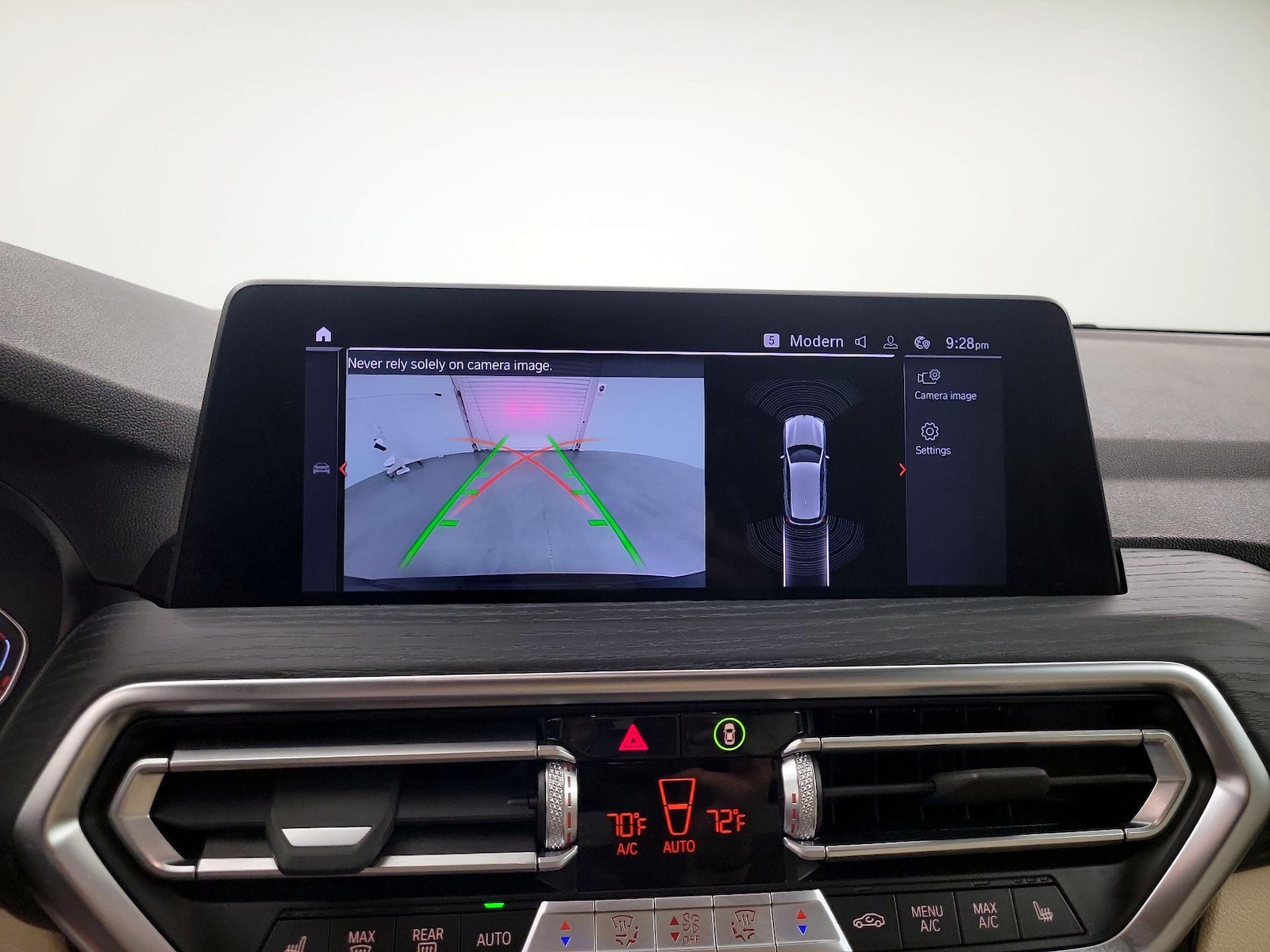 2022 BMW X3 30i - Photo 14