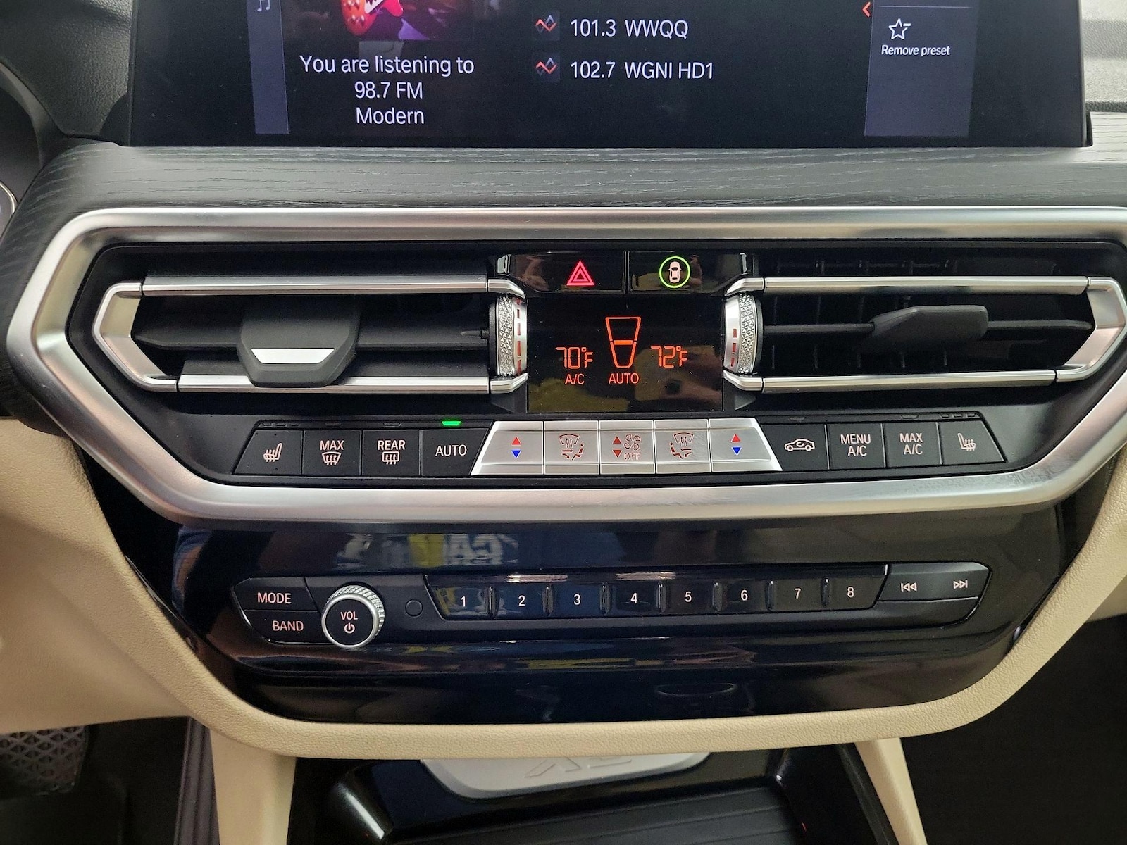 2022 BMW X3 30i - Photo 16