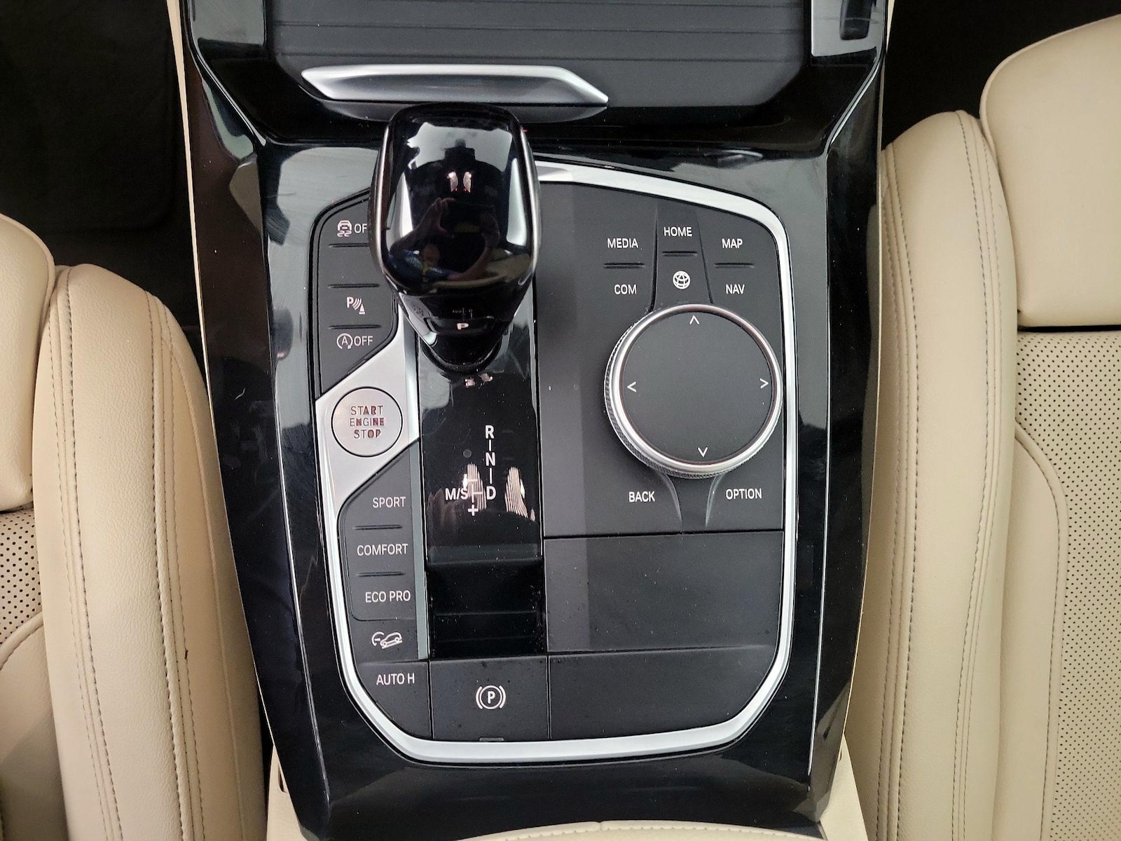 2022 BMW X3 30i - Photo 17
