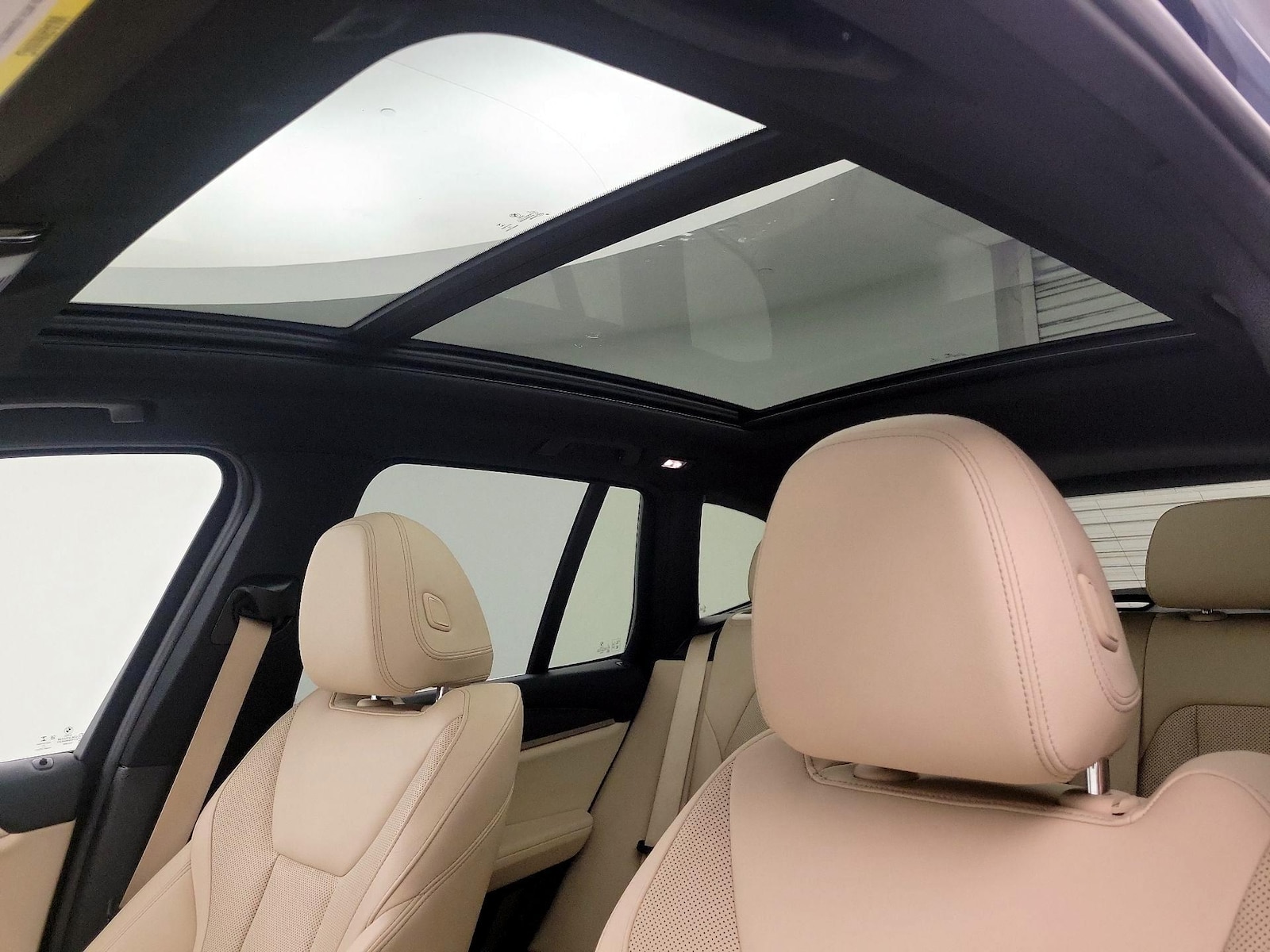 2022 BMW X3 30i - Photo 19