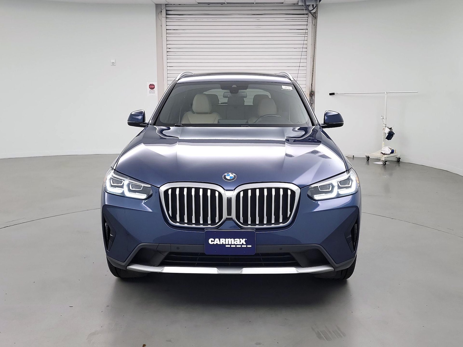 2022 BMW X3 30i - Photo 2