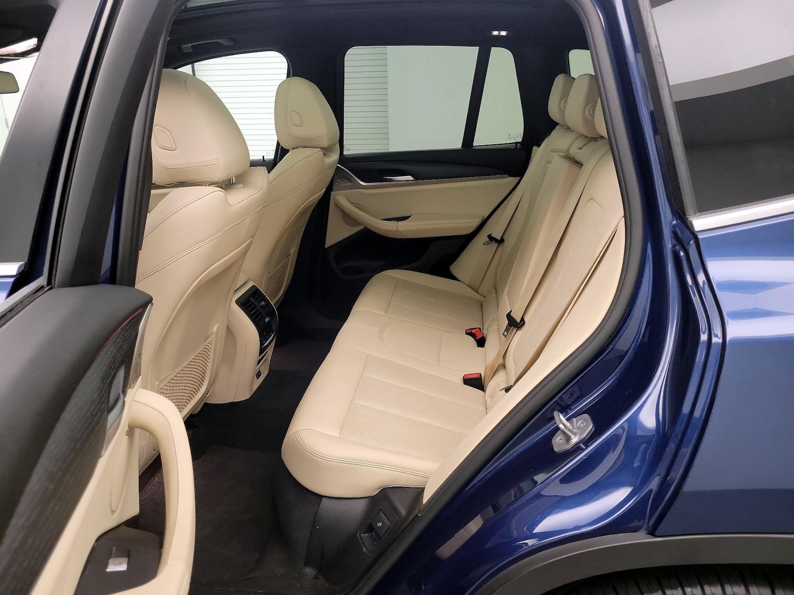 2022 BMW X3 30i - Photo 20