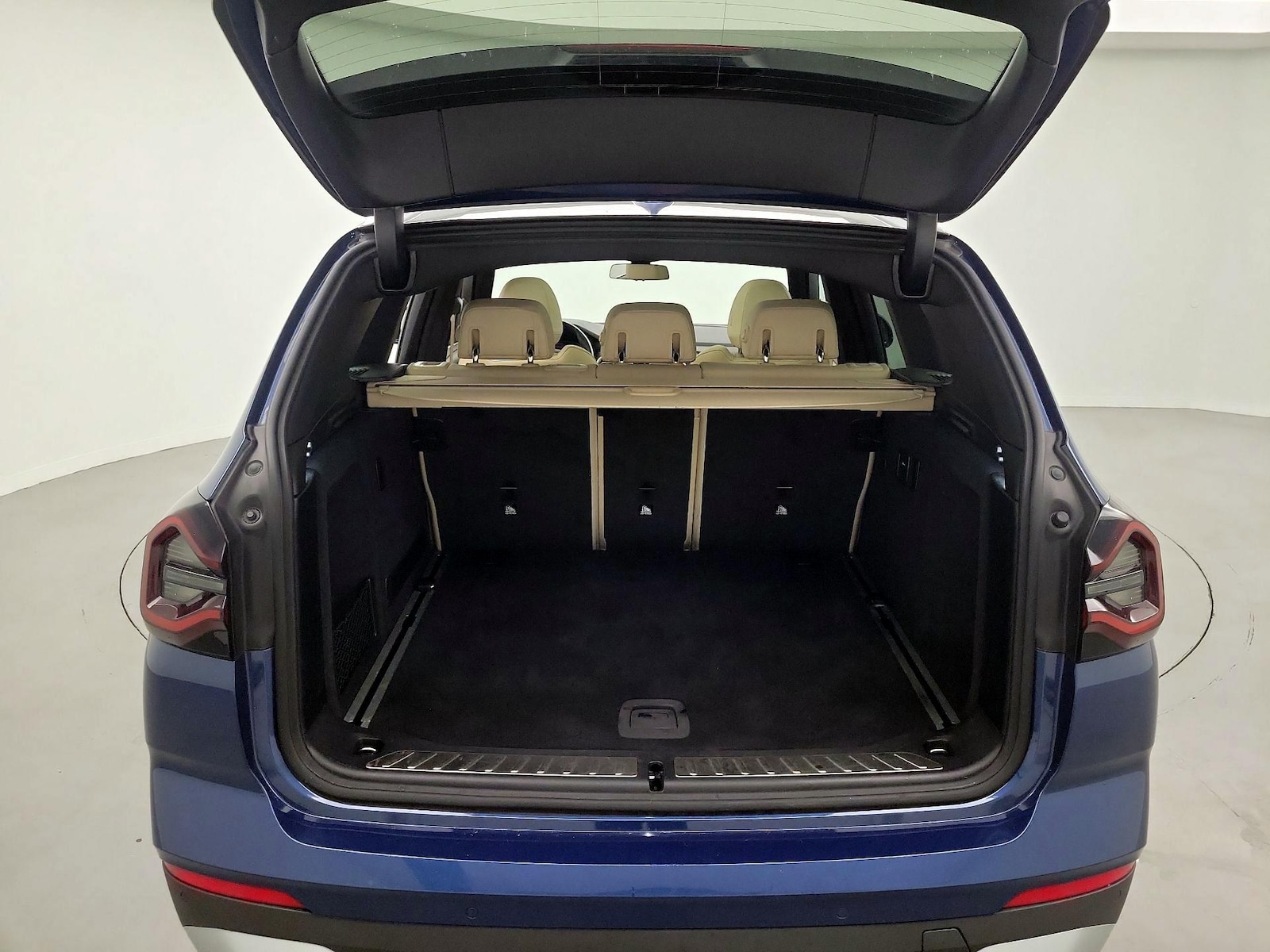 2022 BMW X3 30i - Photo 21