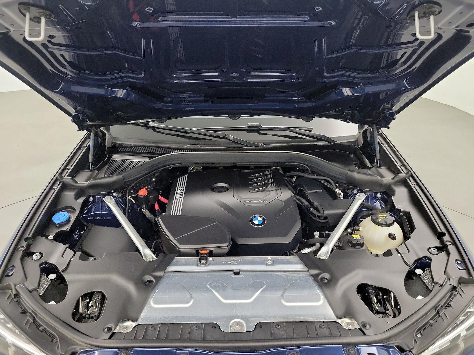 2022 BMW X3 30i - Photo 22
