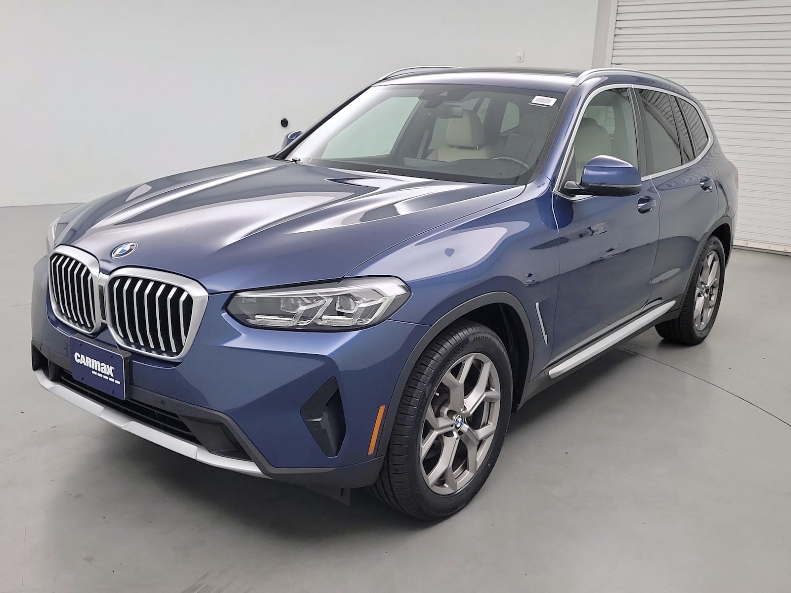 2022 BMW X3 30i - Photo 3