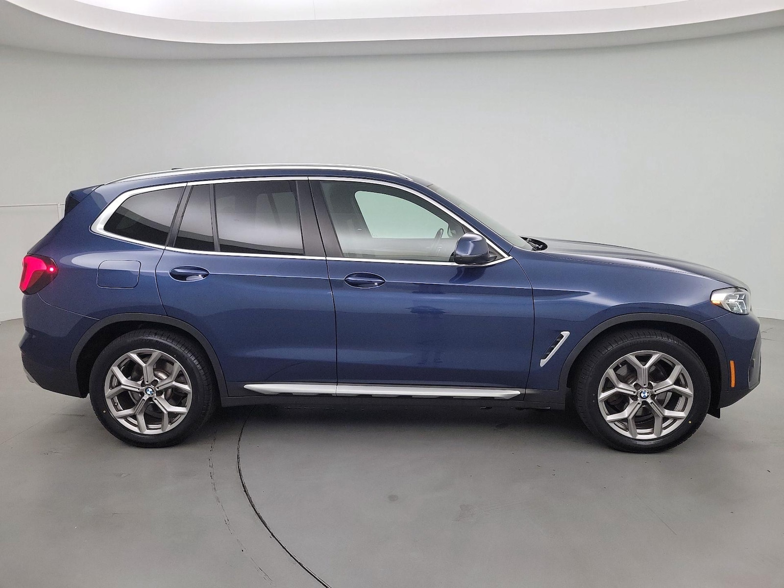 2022 BMW X3 30i - Photo 4